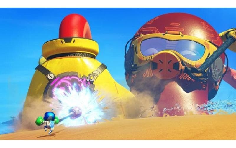 Sony Spielesoftware »Astro Bot« PlayStation 5