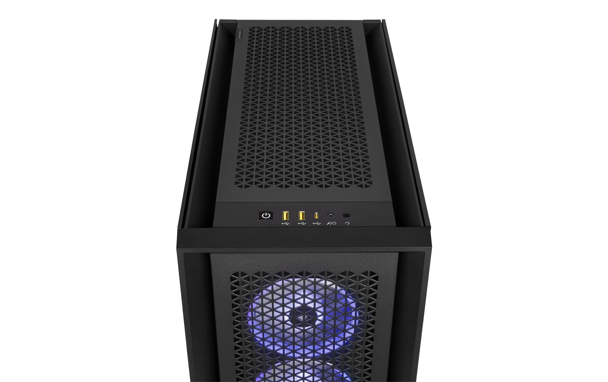 Joule Performance Gaming-PC »High End RTX 4080S I9 64 GB 4 TB L1127265«