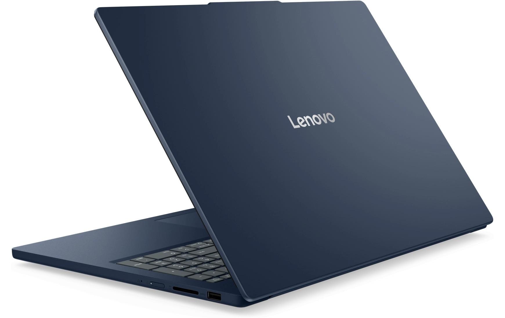 Lenovo Notebook »IdeaPad Slim 3 16IRH10 (Intel)« / 16 ″ Intel Core i7