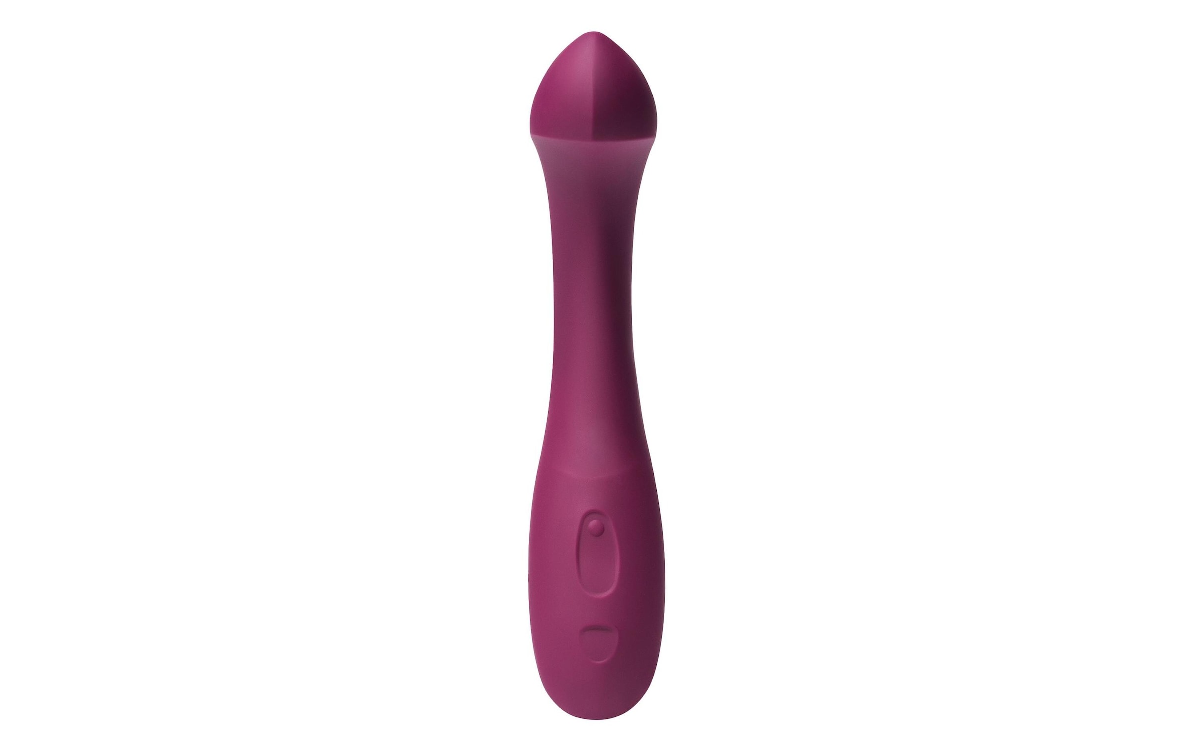   Vibrator »Dame Arc GPunkt Eis«