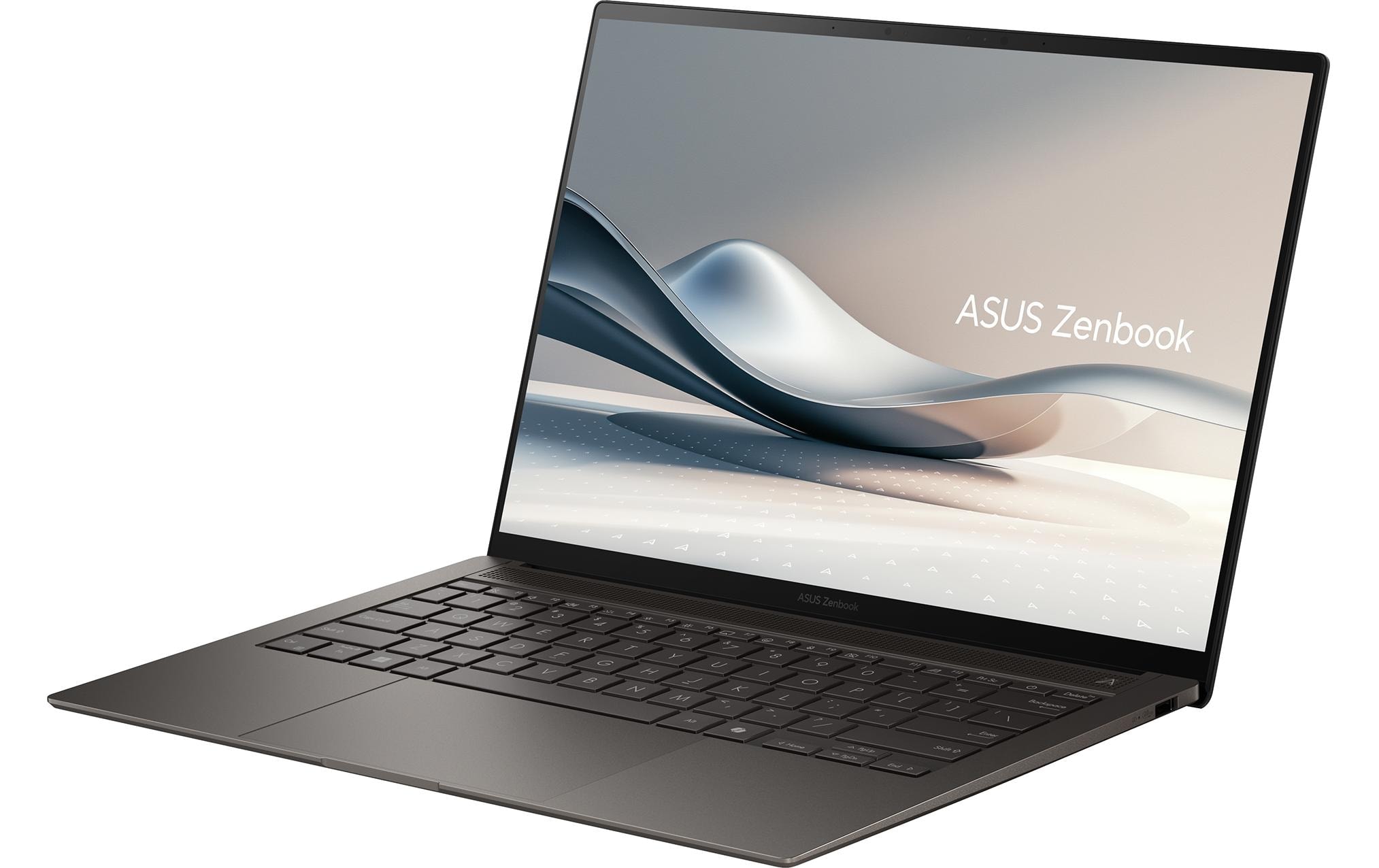 Notebook »S14 OLED (UX5406SA-PV187W)«, 35,42 cm, / 14 Zoll, Intel, Core Ultra 7, 1000...