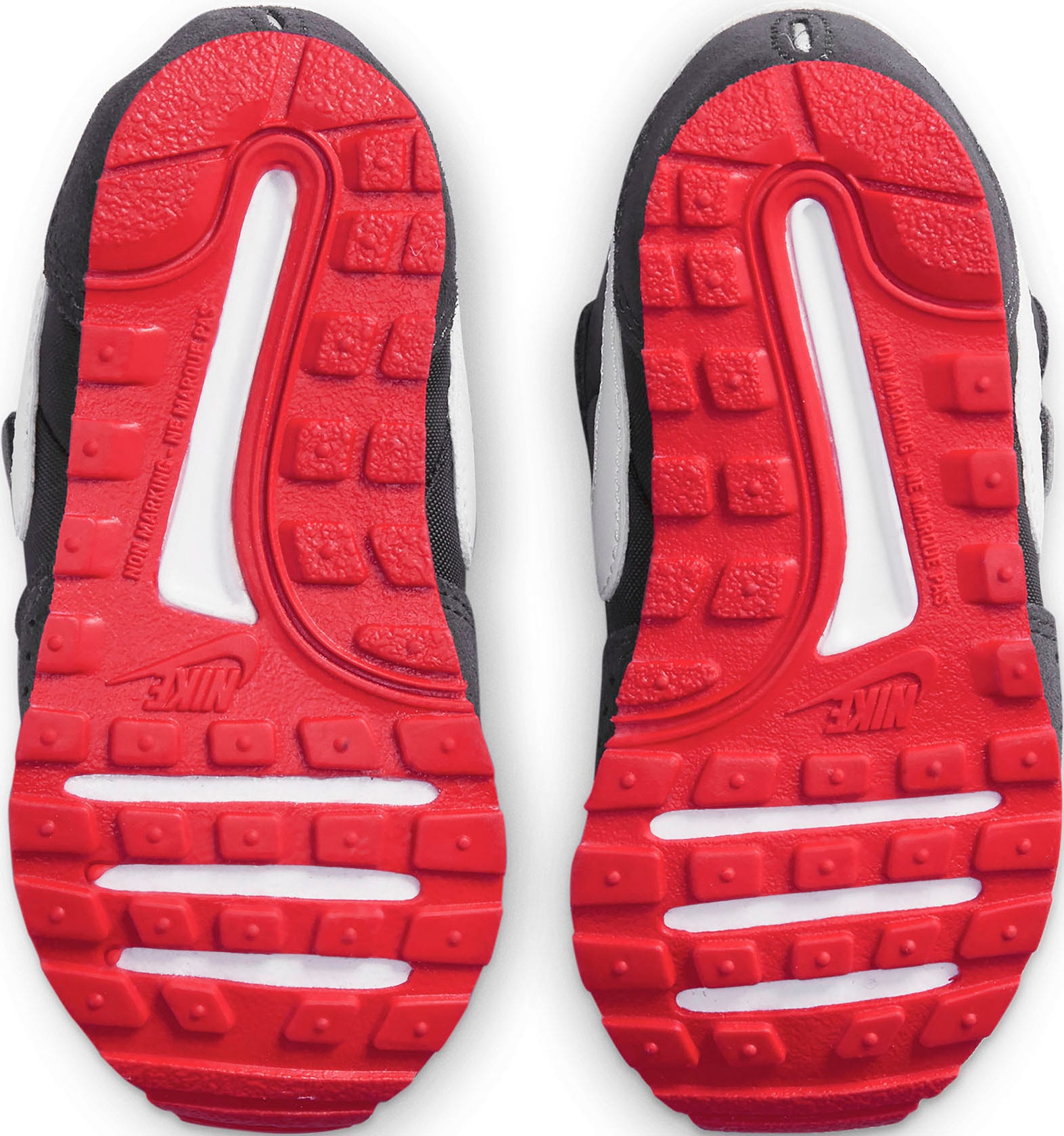 Nike Sportswear Sneaker »MD VALIANT (TD)«, mit Klettverschluss