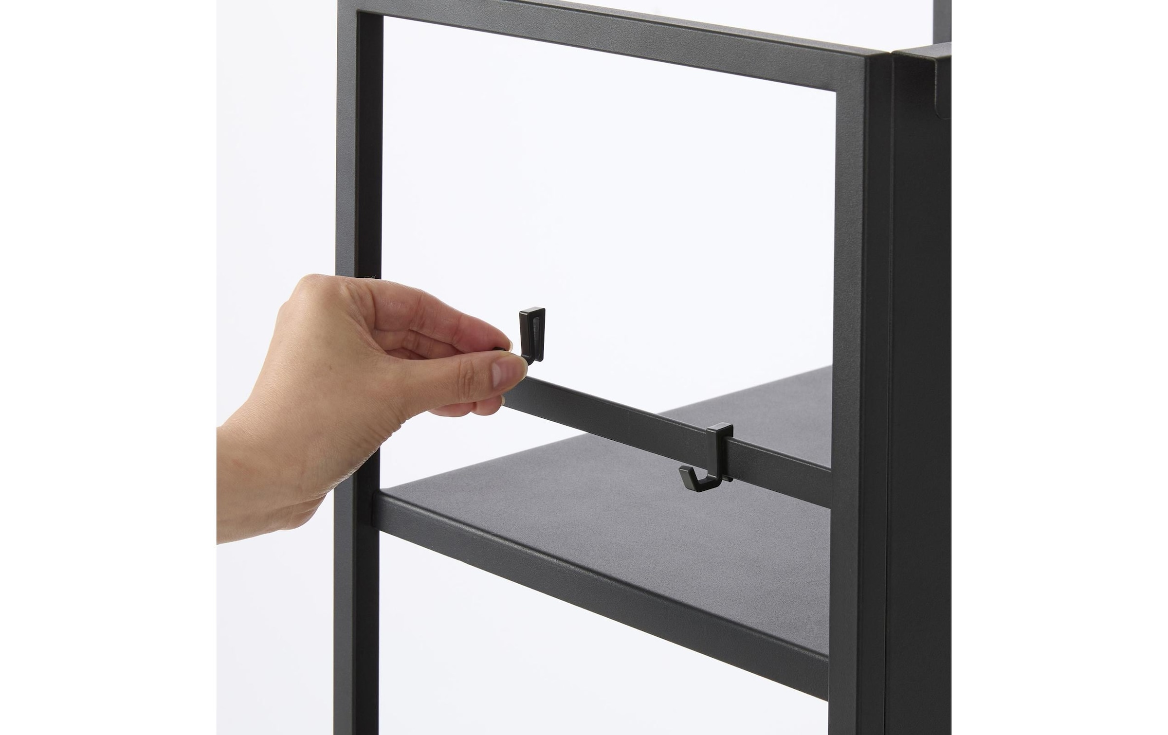 Yamazaki Servierwagen »Tower 42 x 84.5 cm«