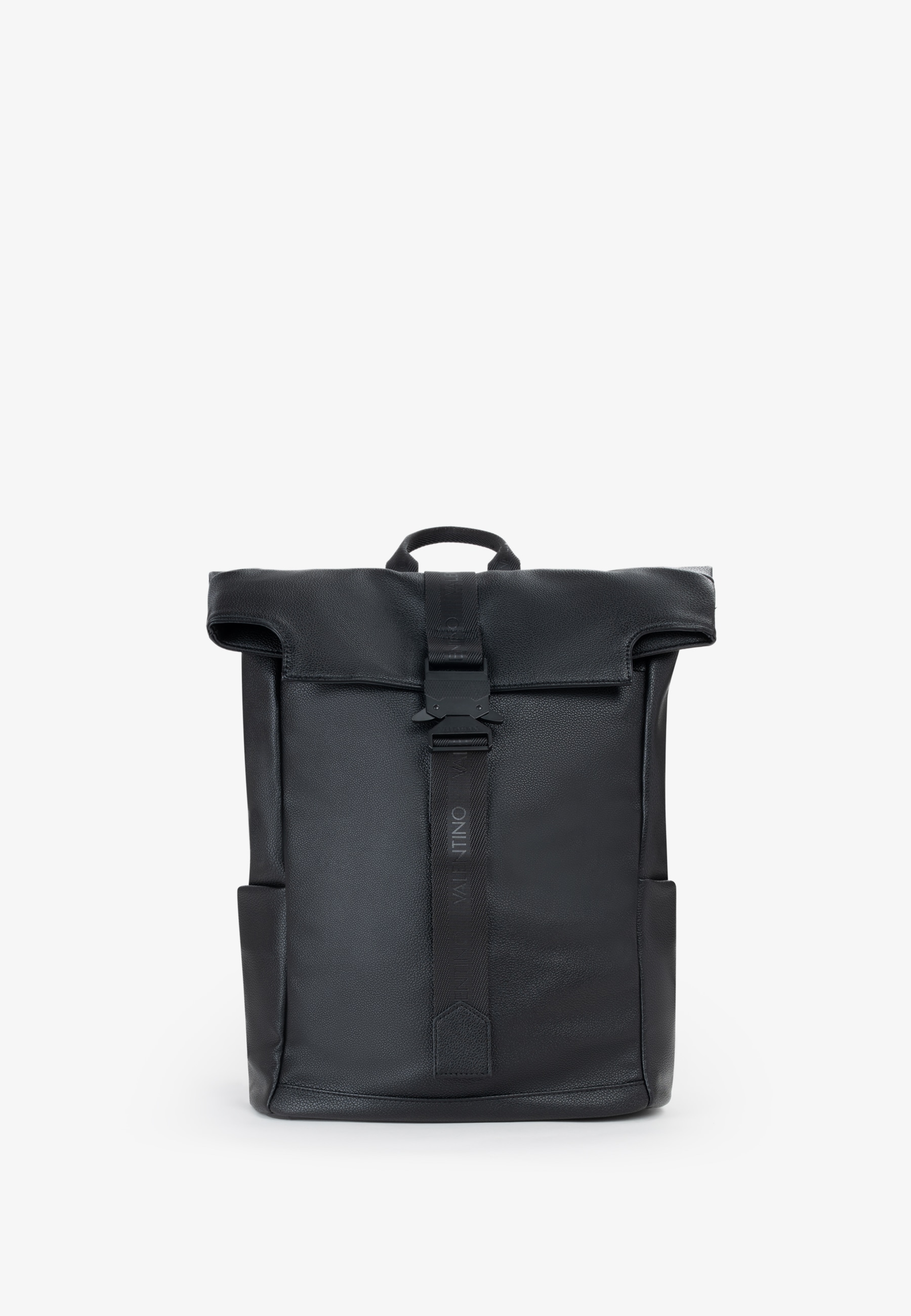 Image of VALENTINO BAGS Cityrucksack "BACKPACK MIKRON" Freizeitrucksack, Unisex Schulrucksack, Businessrucksack mit Henkel