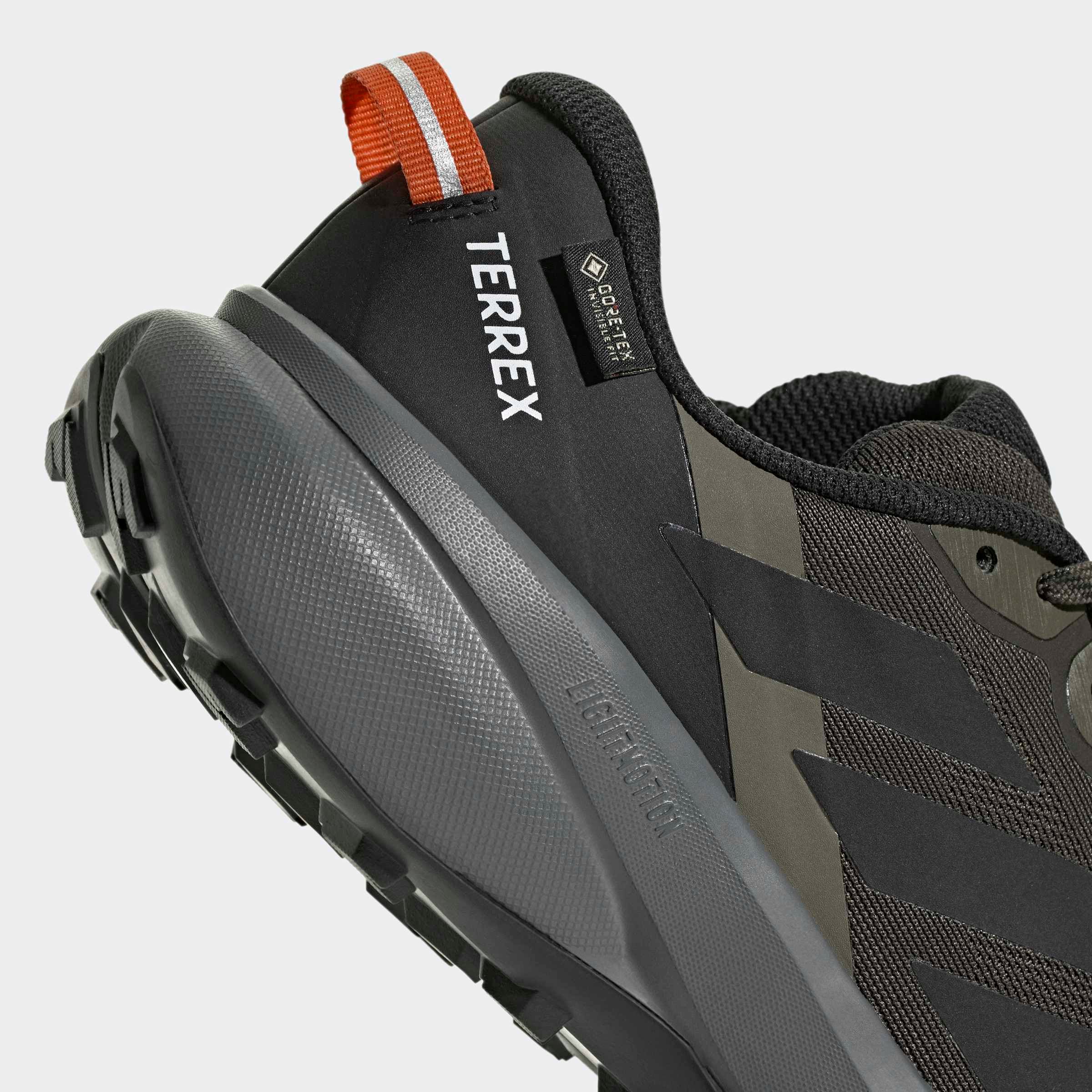 adidas TERREX Chaussures de trail »TRACEFINDER PLUS GORE-TEX«  étanche