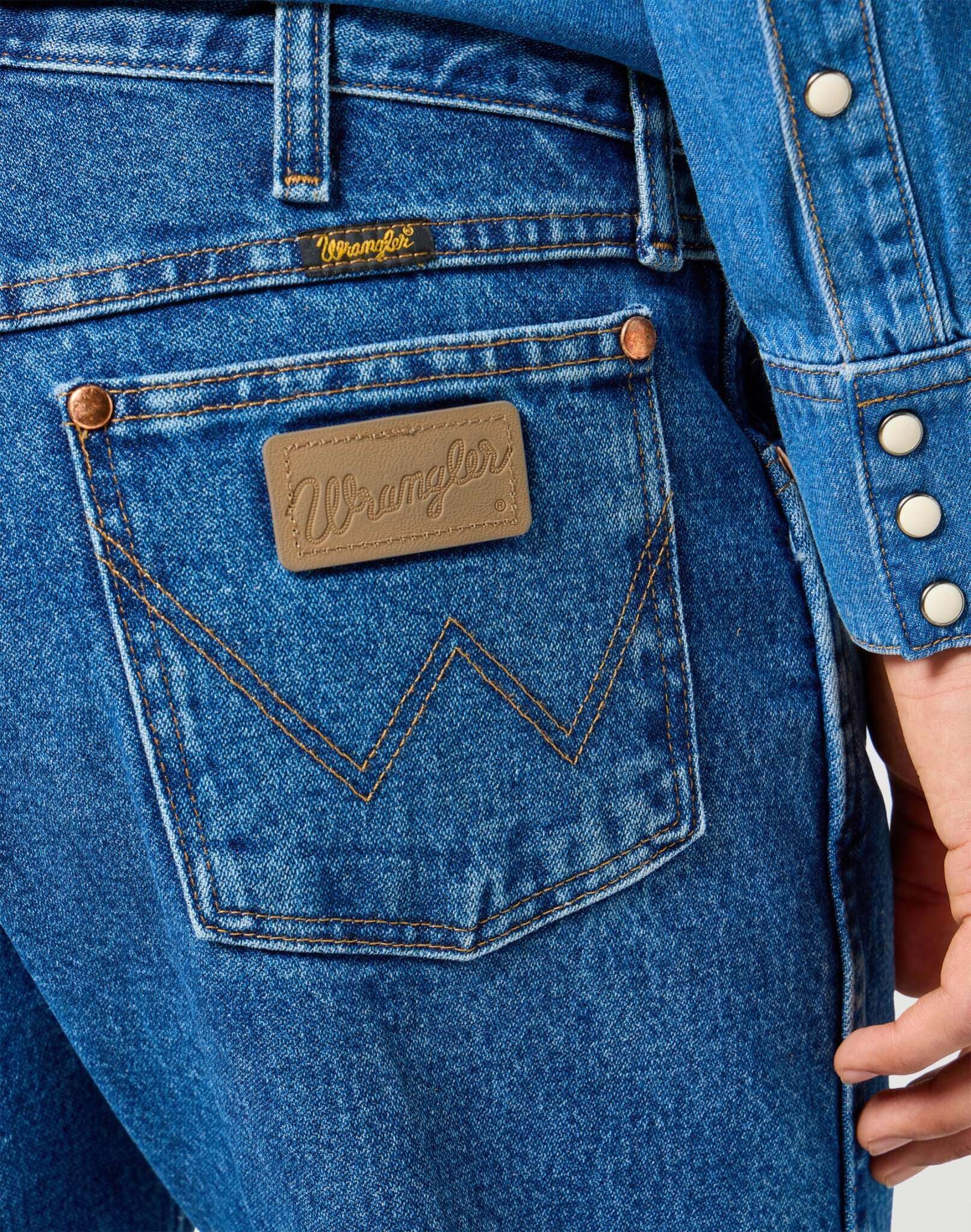 Wrangler