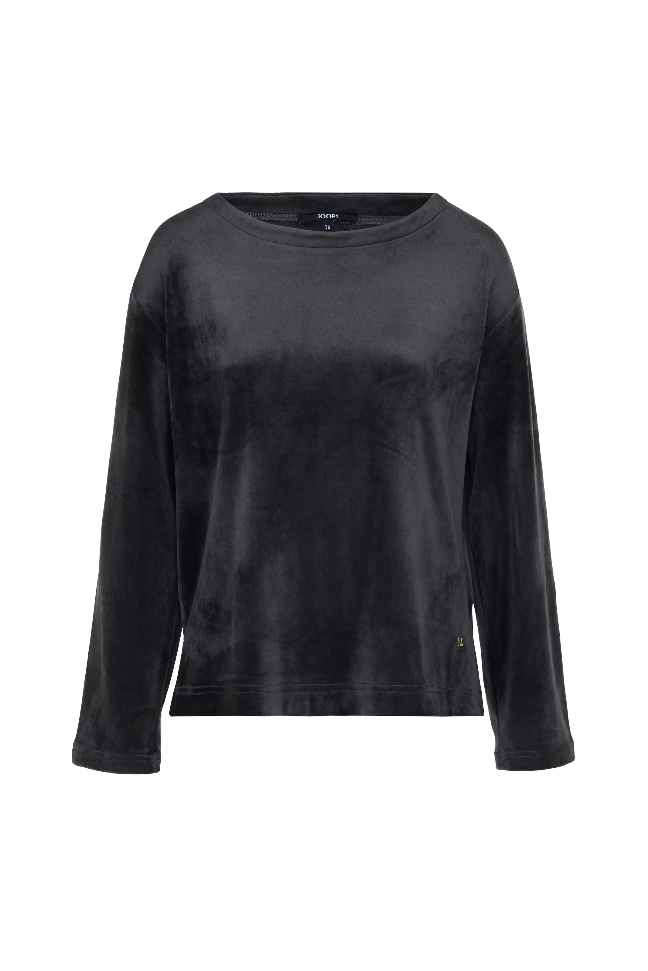 JOOP! Longsweatshirt »Velvet«