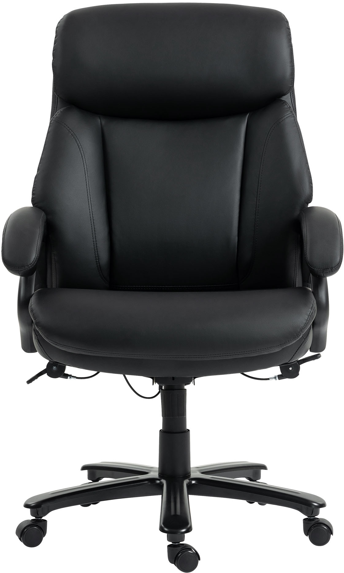 Duo Collection Fauteuil de direction »Ennio« () Ressort, jusqu'à 180kg
