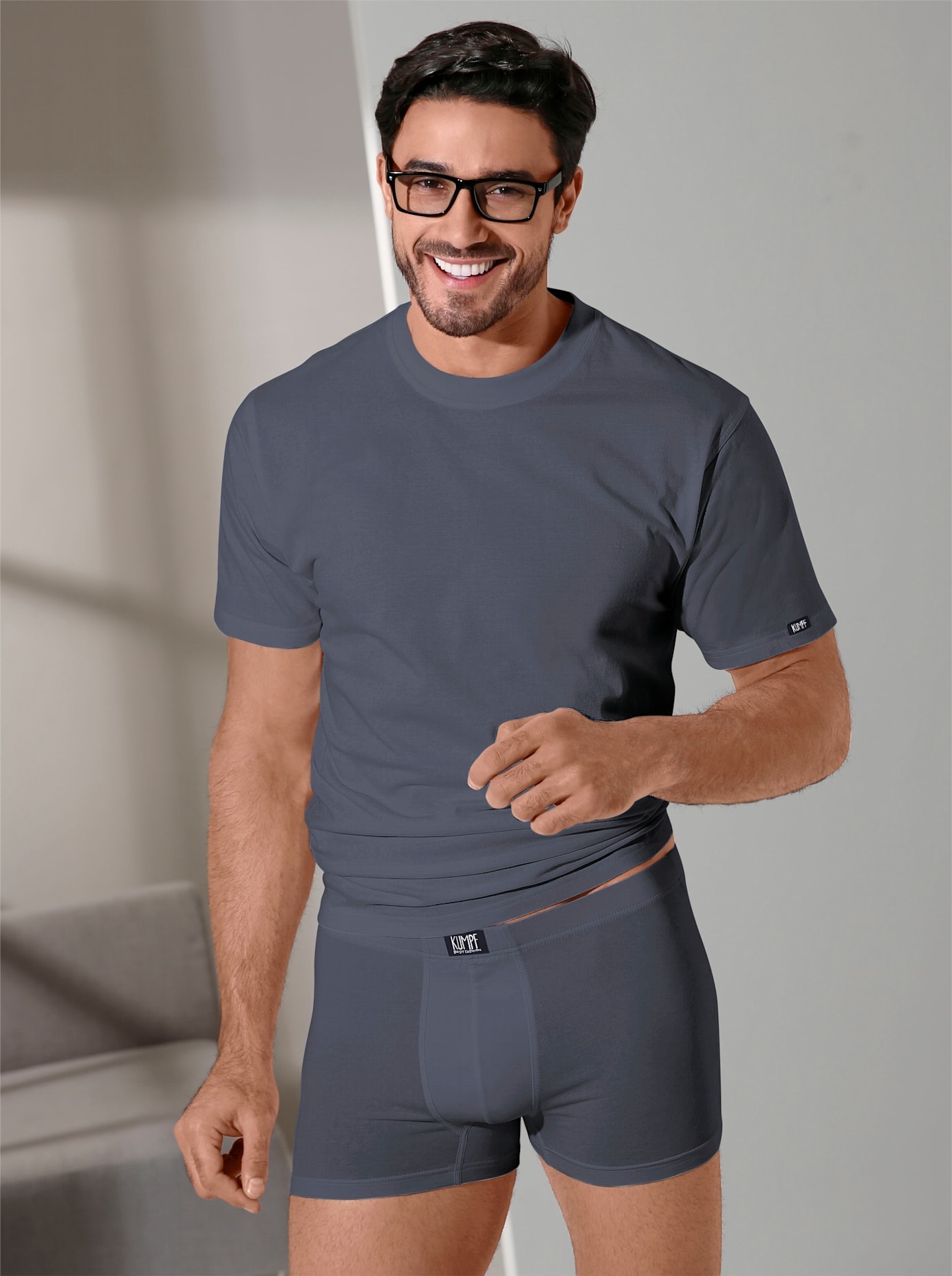 Image of KUMPF Panty 2 Stk.