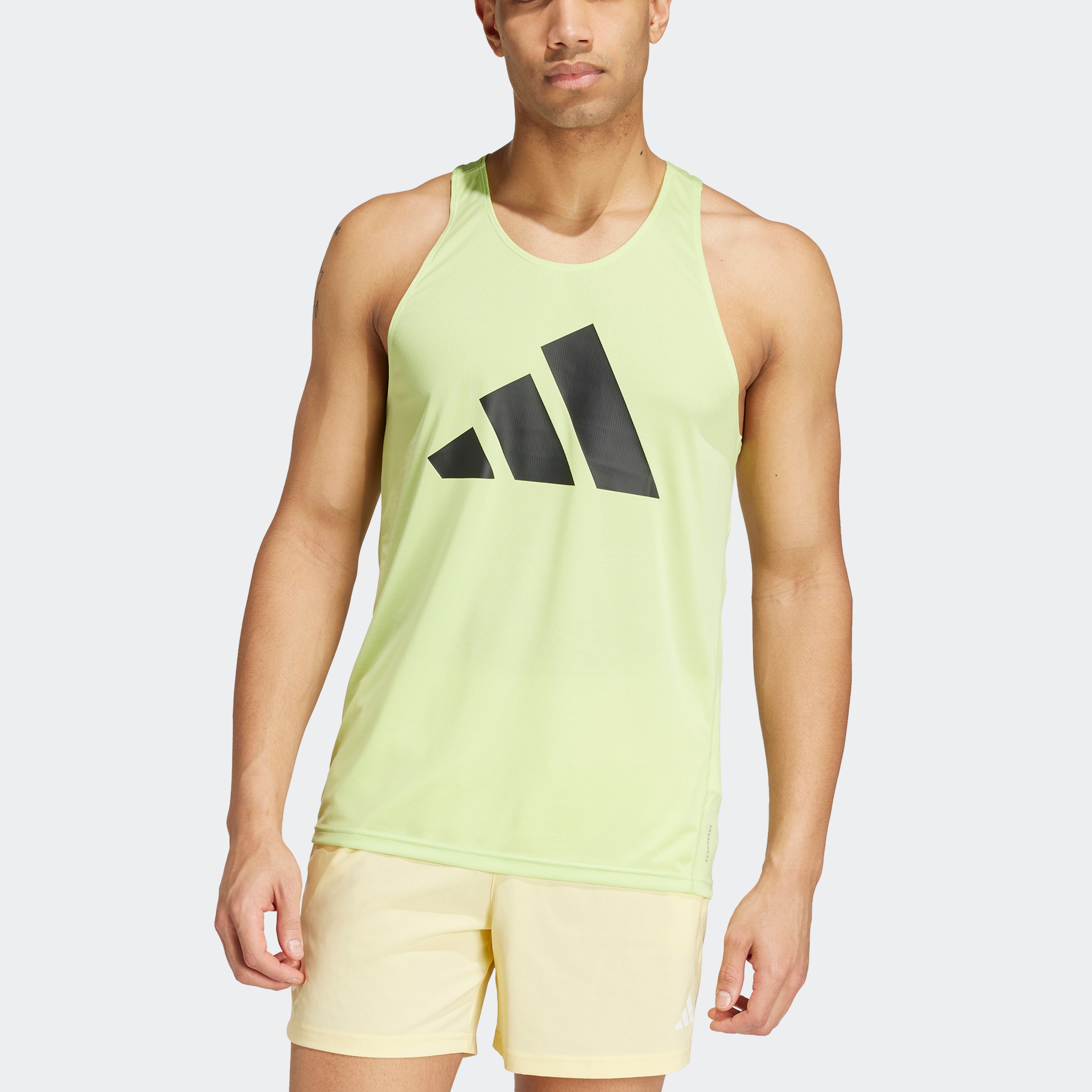 adidas Performance Lauftop »RUN IT TANK«