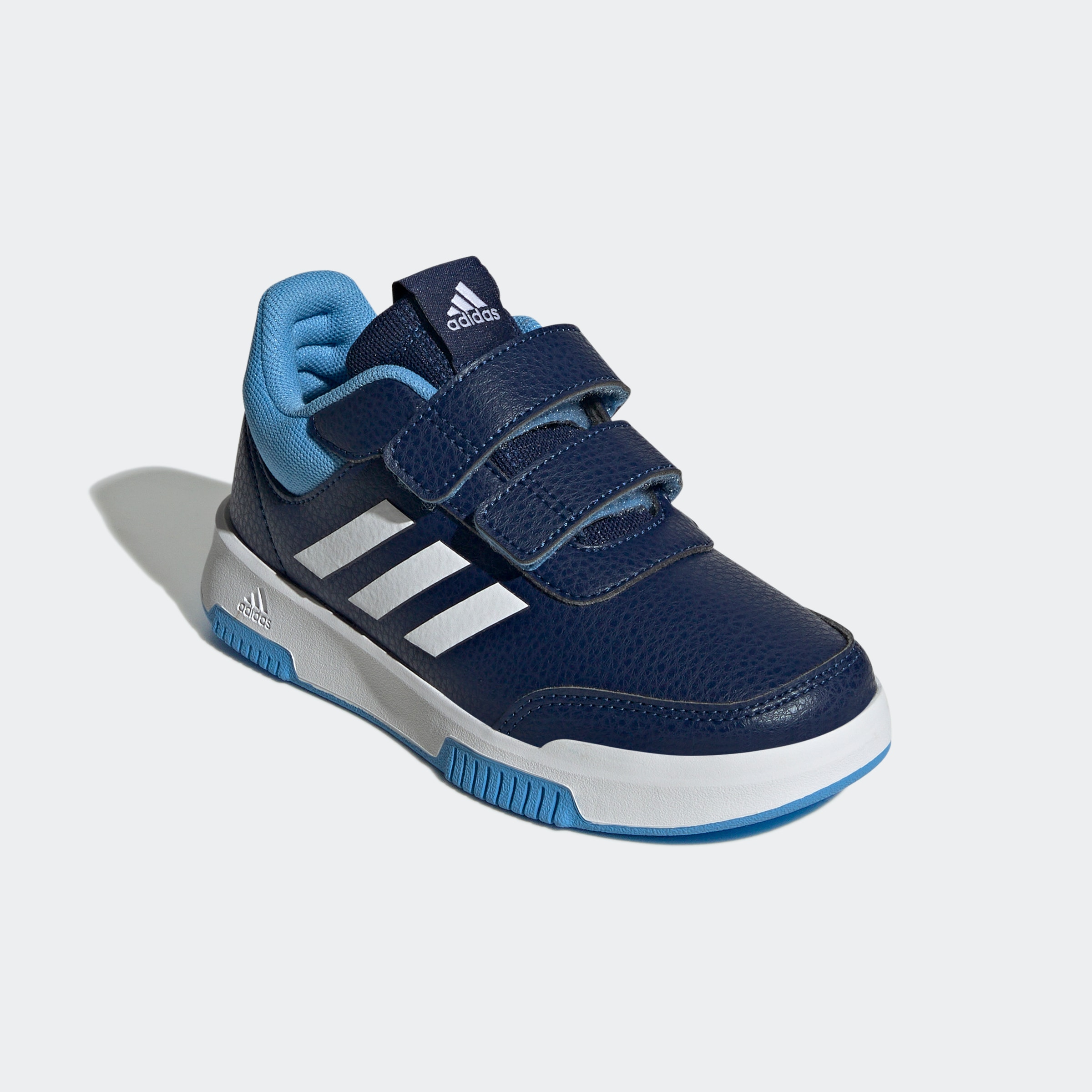 adidas Sportswear Klettschuh »TENSAUR HOOK AND LOOP«