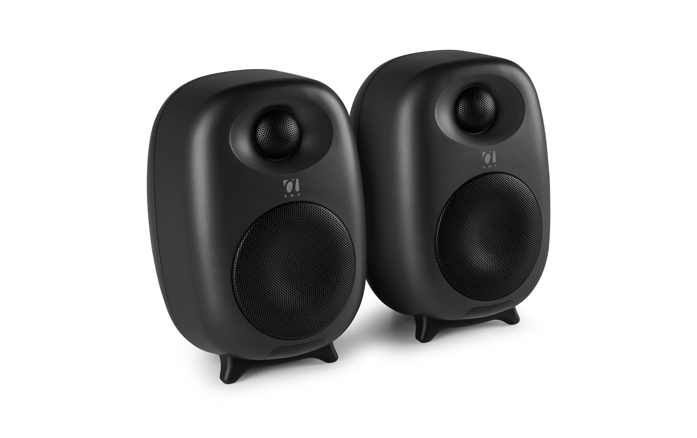 AUDIZIO Regal-Lautsprecher »Paar RS60 120W, BT« ( )