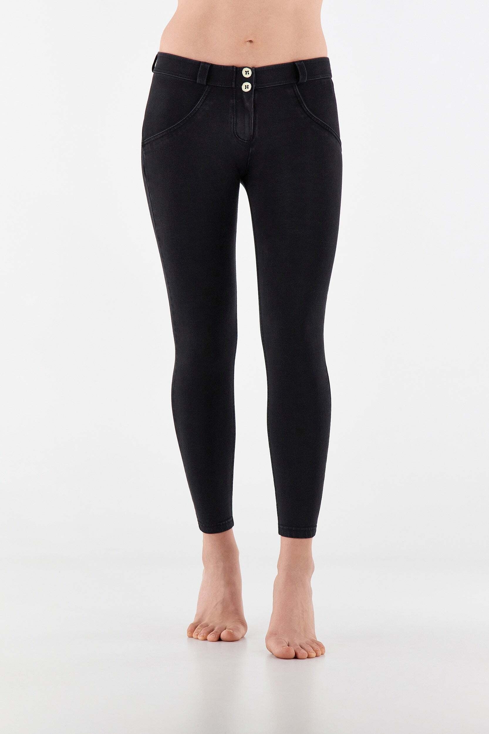 Freddy Leggings »Leggings WRUP4RC002ORG«