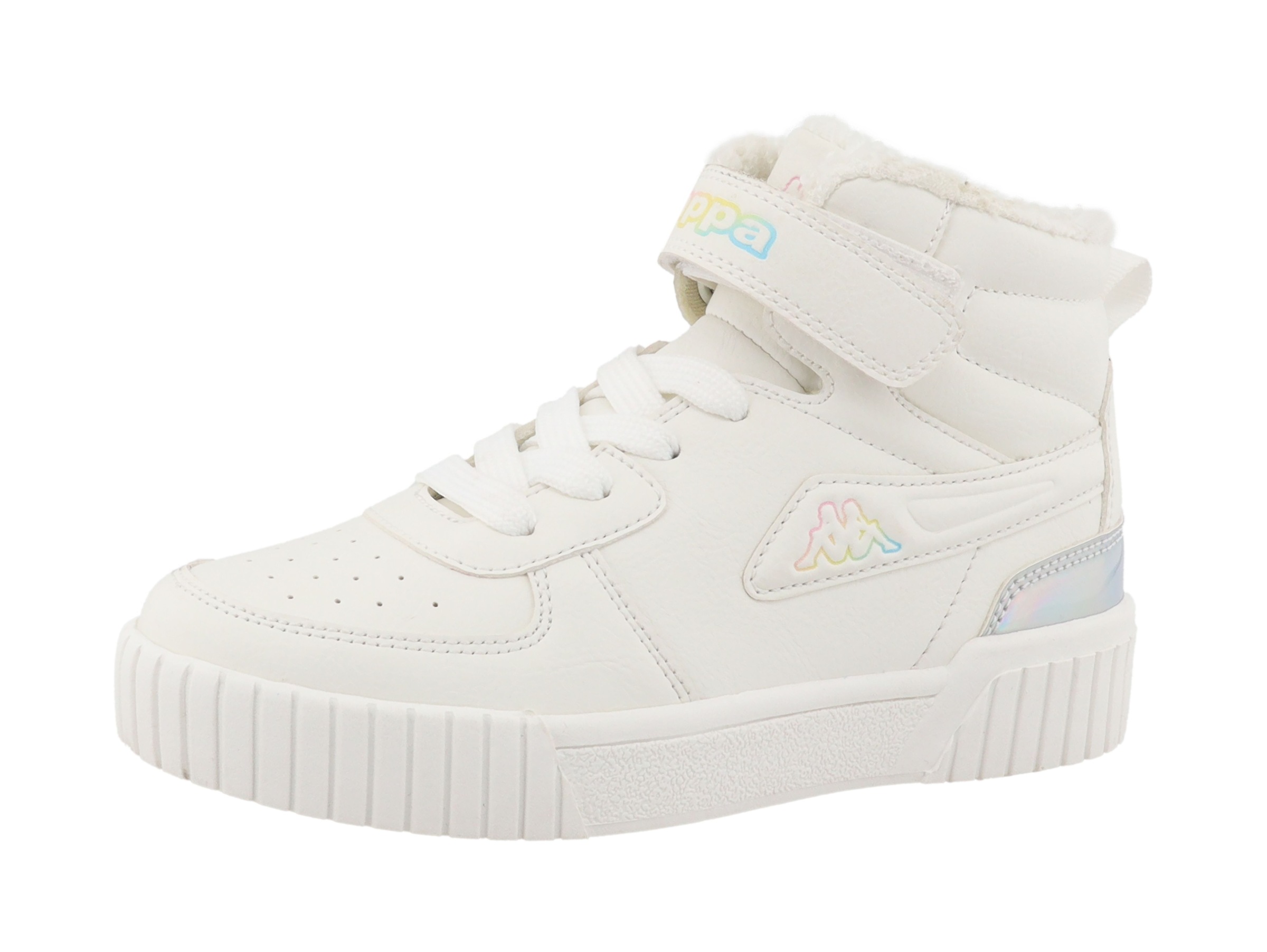 Image of Kappa Sneakerboots "Reike" Winterschuhe, Winterboots, Sneaker, gefüttert