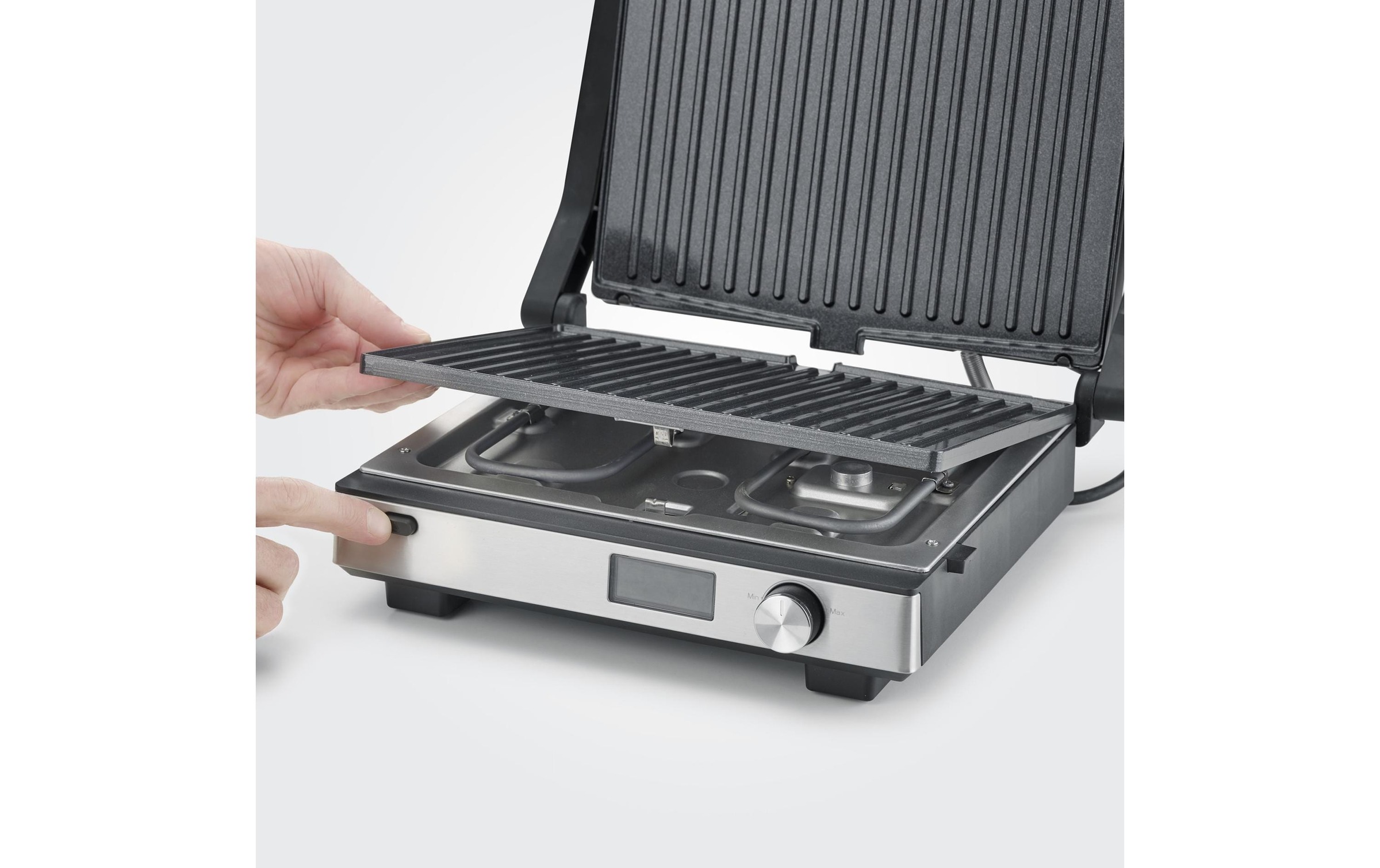 Severin Kontaktgrill »Sevini Flex KG 2380 2000 W«