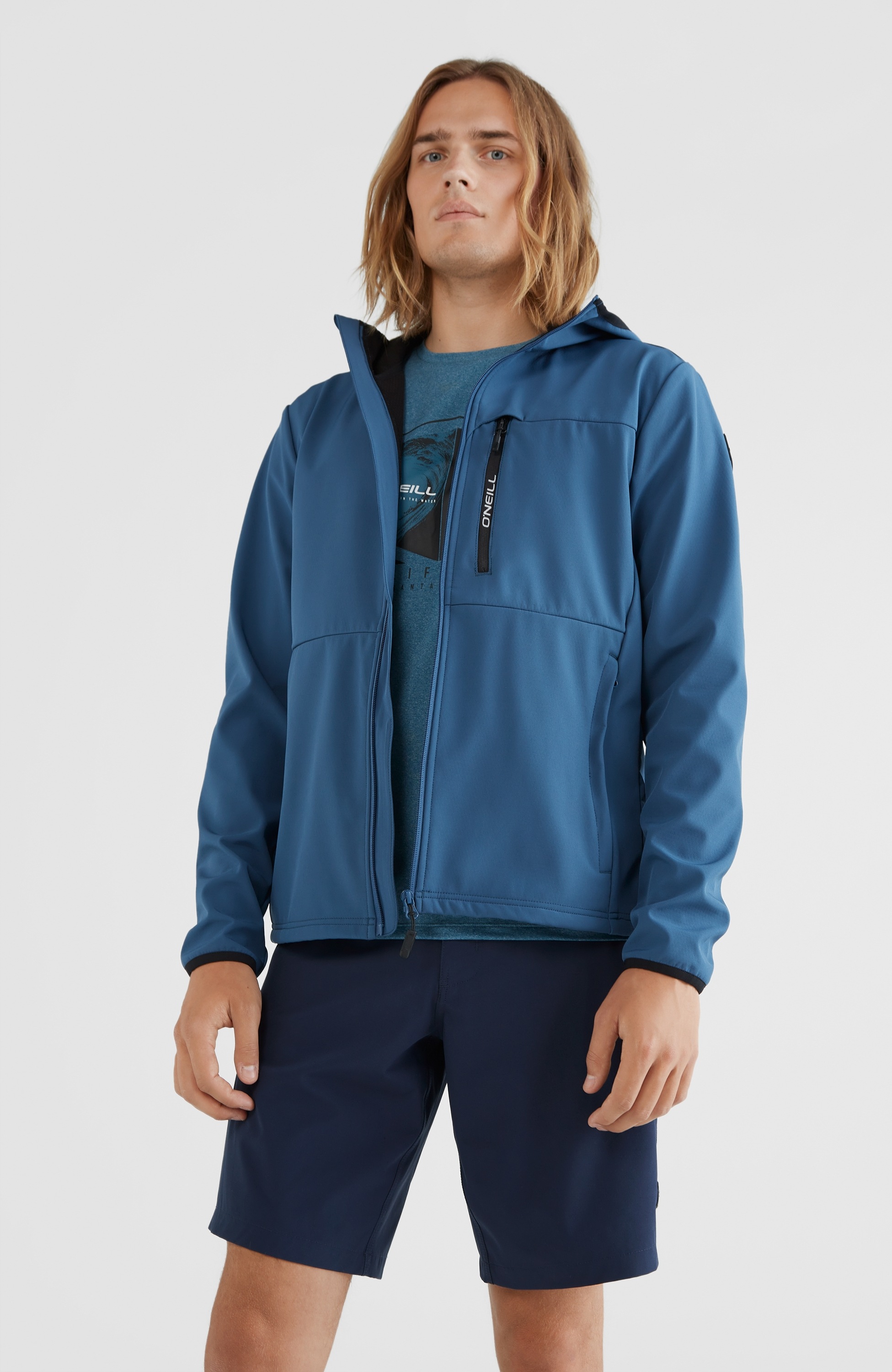 Image of O'Neill Outdoorjacke »SLEET JACKET« bei Ackermann Versand Schweiz