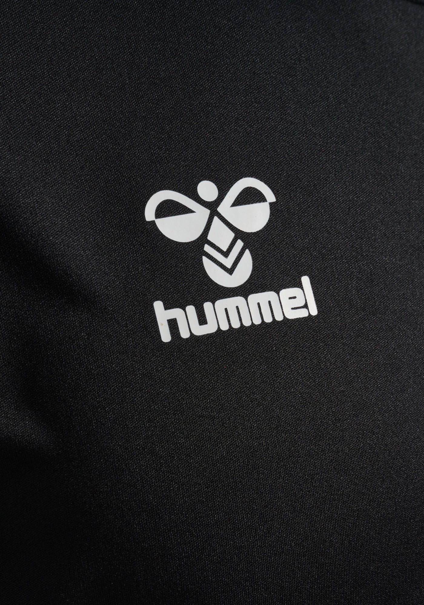 hummel T-Shirt »HMLESSENTIAL JERSEY S/S«