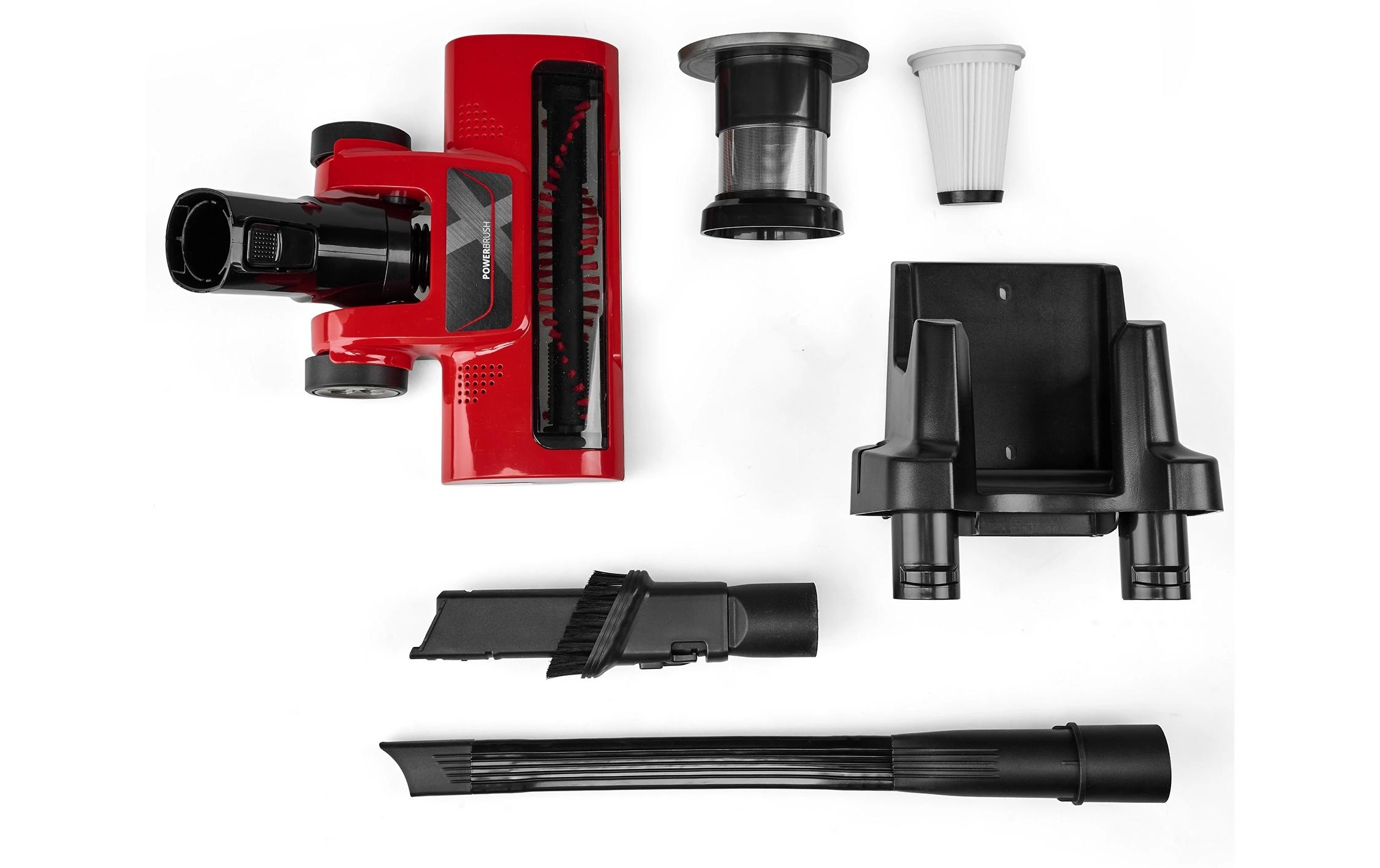Einhell Aspirateur à manche sans fil »TE-SV 18 Li-FLX-Solo«