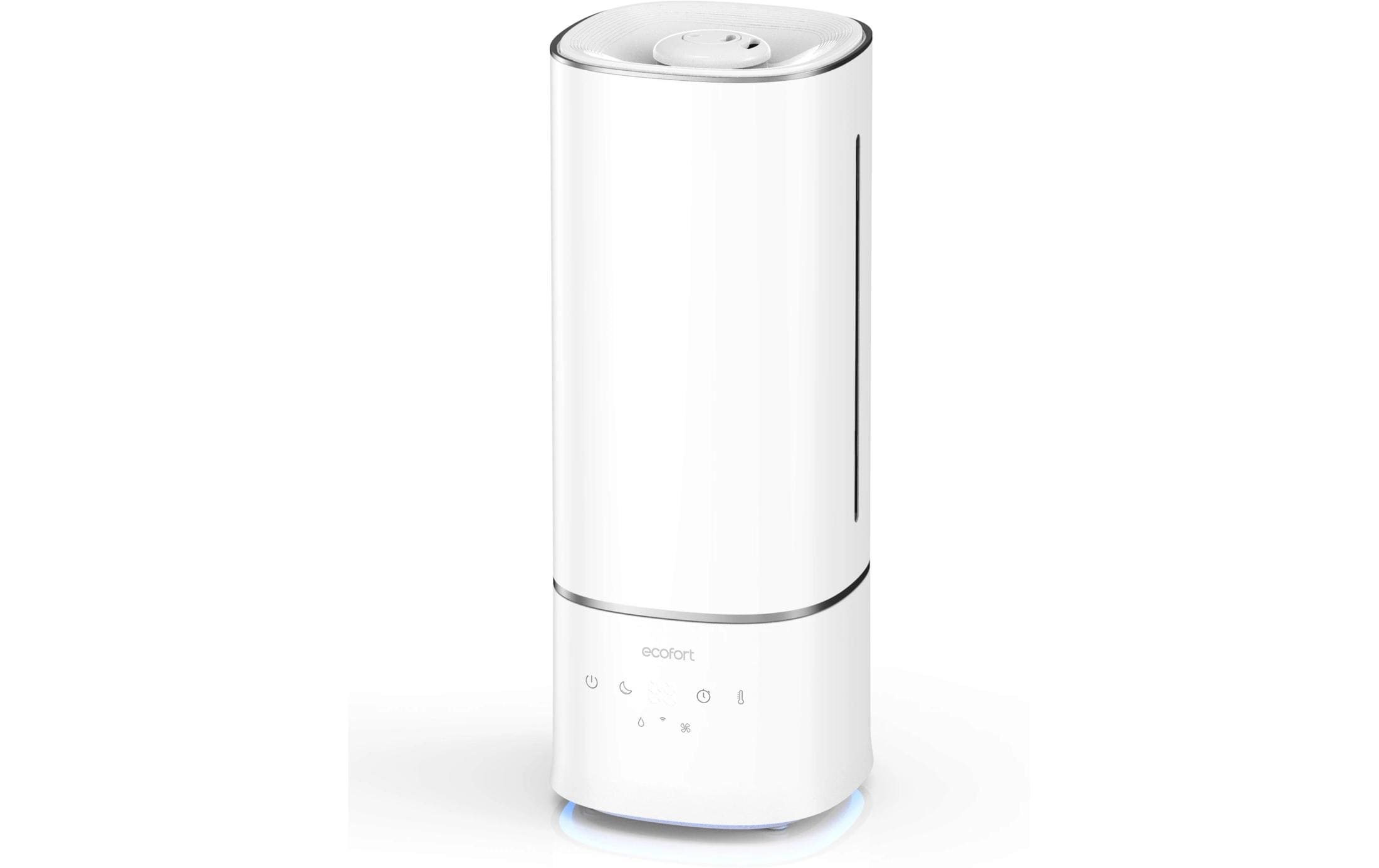 Image of Luftbefeuchter "Ecofort ecoQ HumidAir U400" 6 l Wassertank