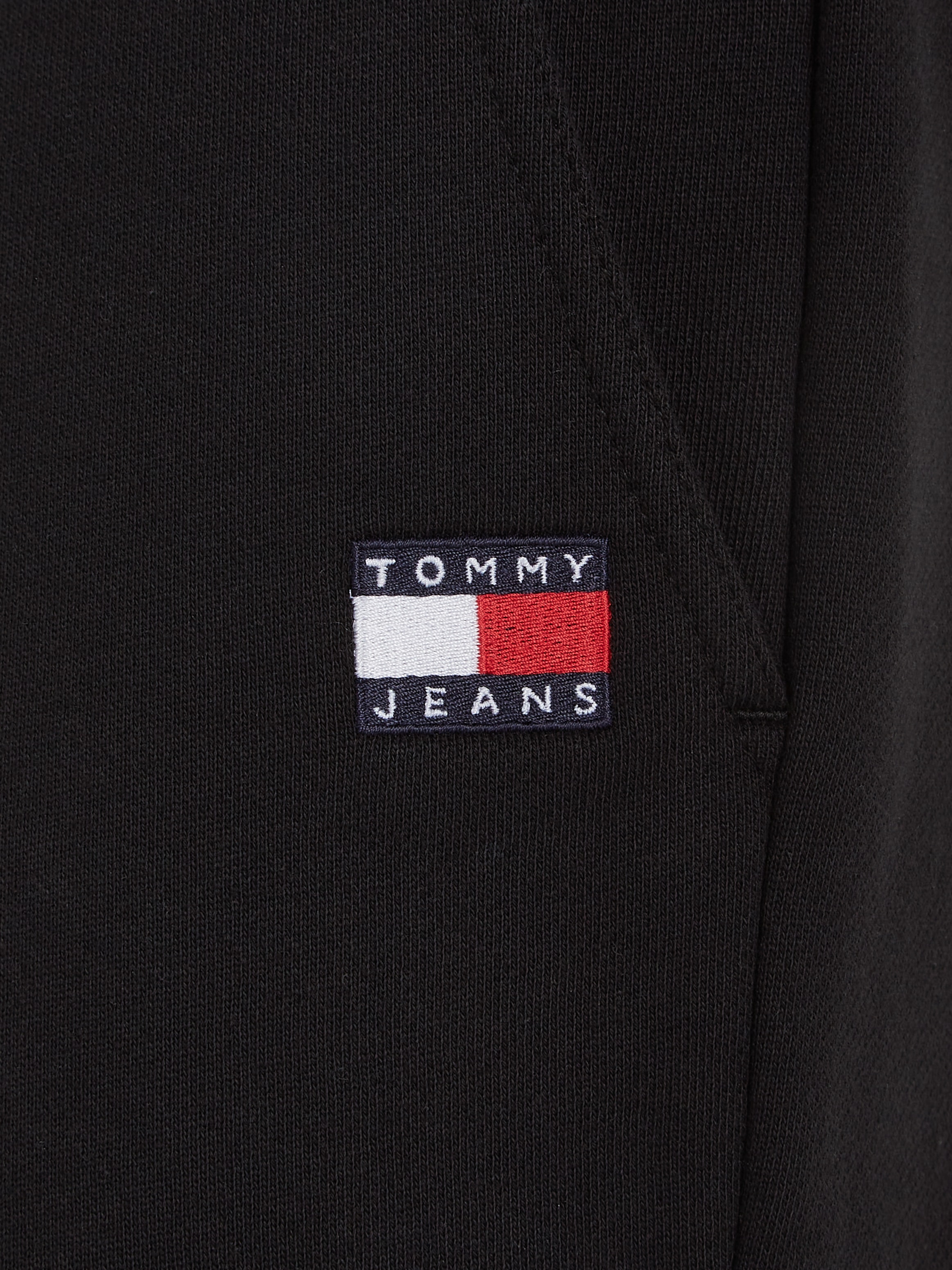 Tommy Jeans Jogginghose »TJM REG BADGE JOGGER«, mit Logobadge
