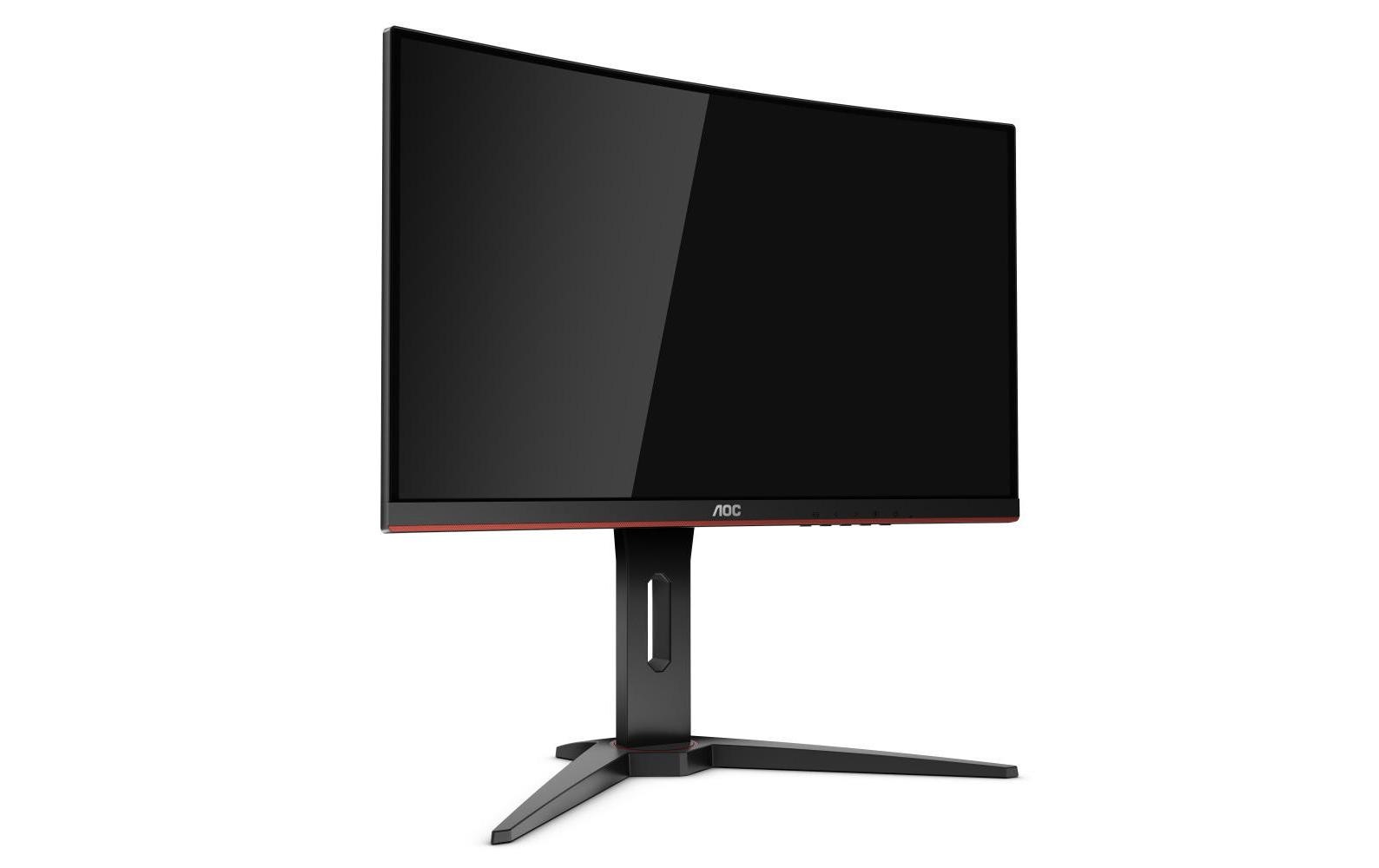 AOC LCD-Monitor »C27G1«, 68,6 cm/27 Zoll, 1920 x 1080 px