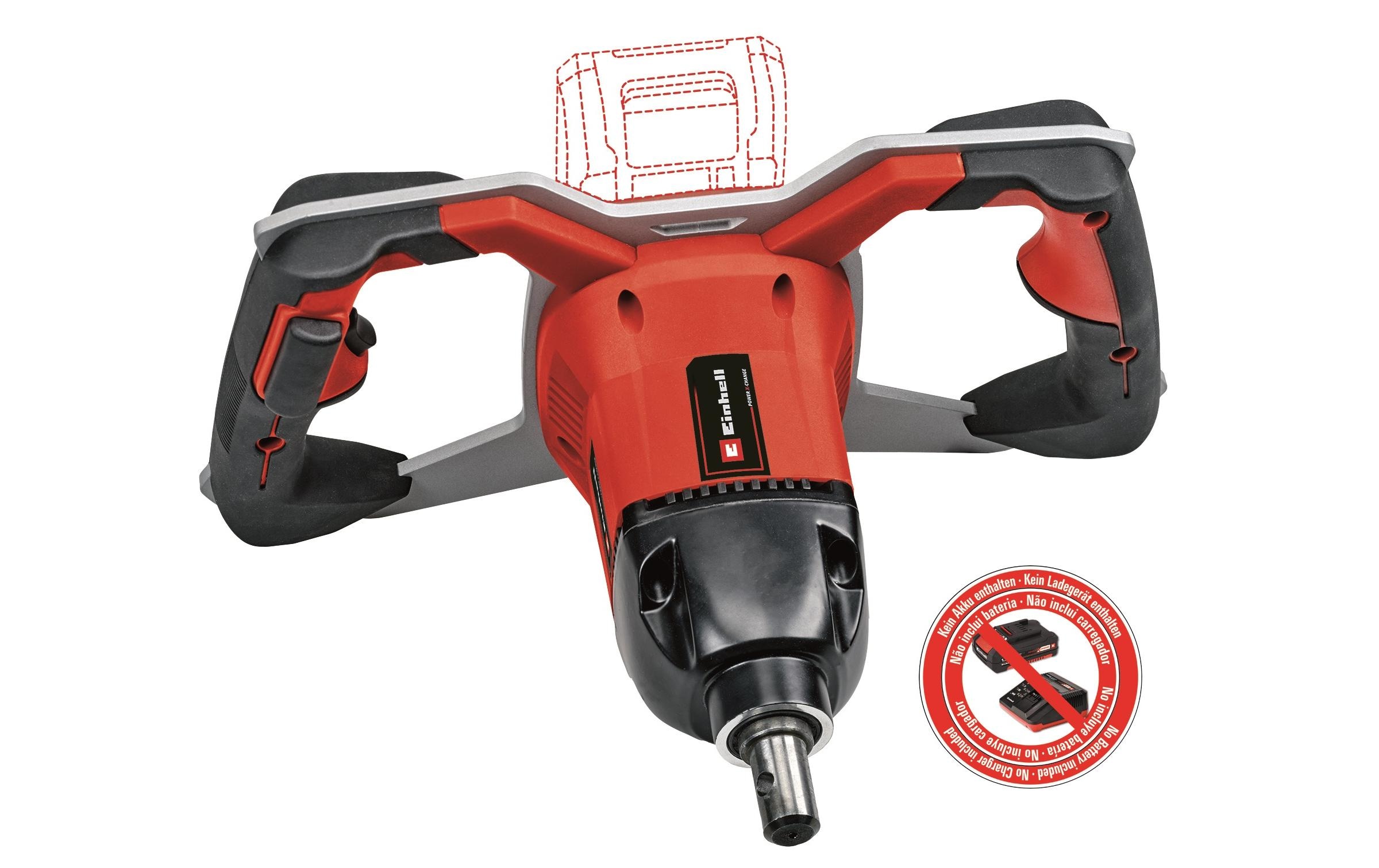 Einhell Erdbohrer »GP-EA 18/150«