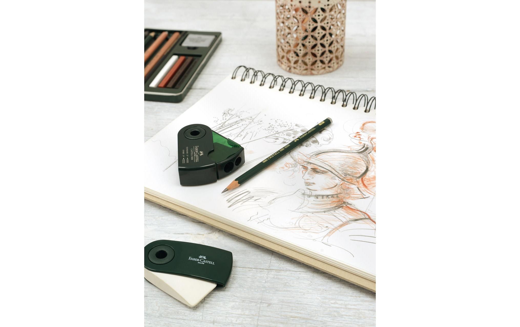 Faber-Castell Buntstift »Pitt«