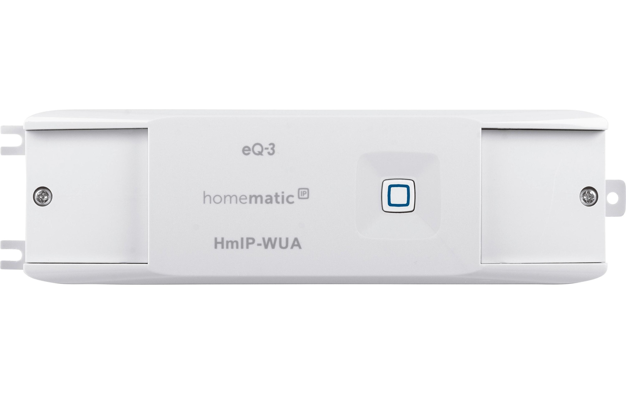 Homematic IP Sensor »Schaltaktor 0-10 V«