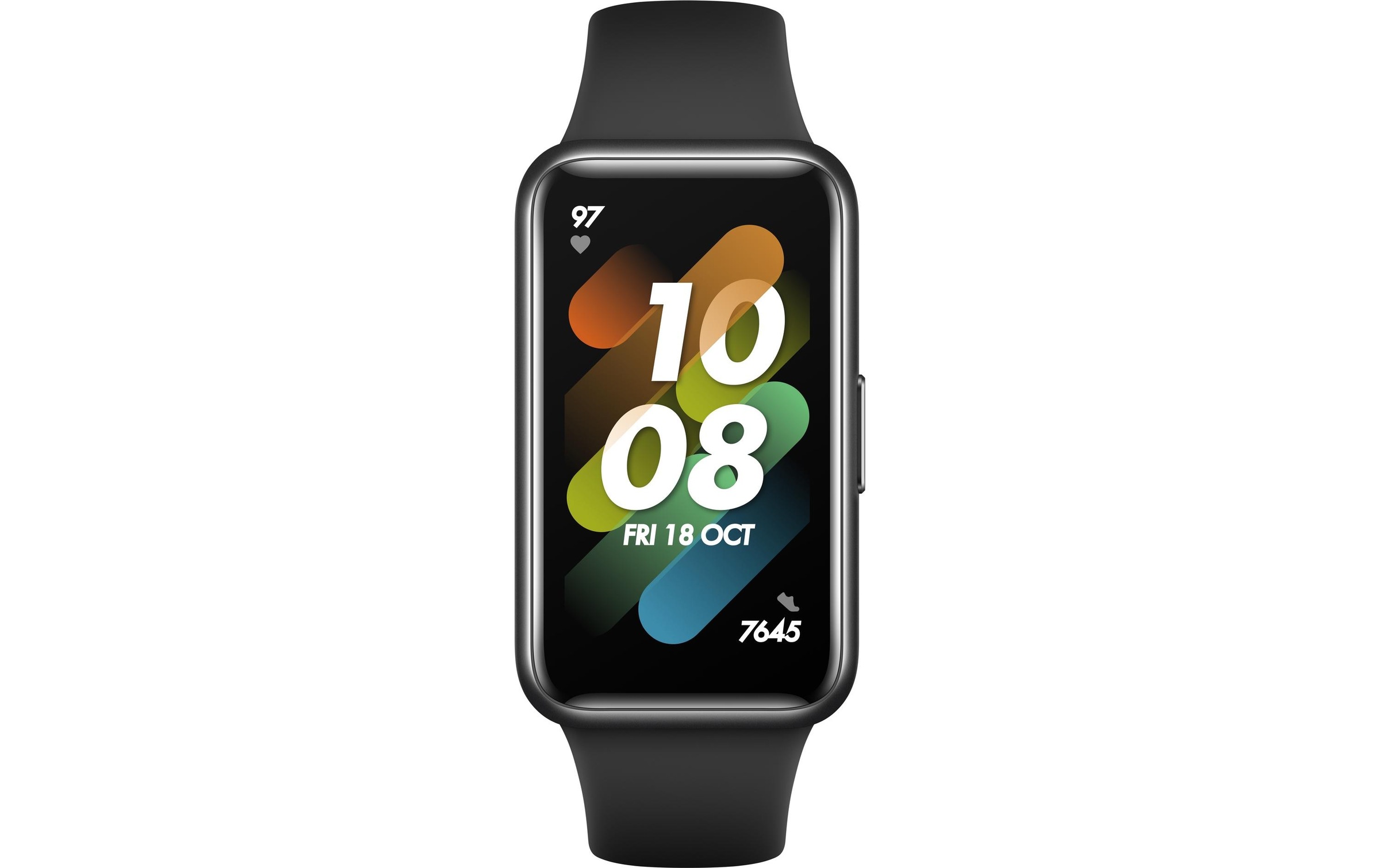 Image of Huawei Smartwatch »7 black« bei Ackermann Versand Schweiz