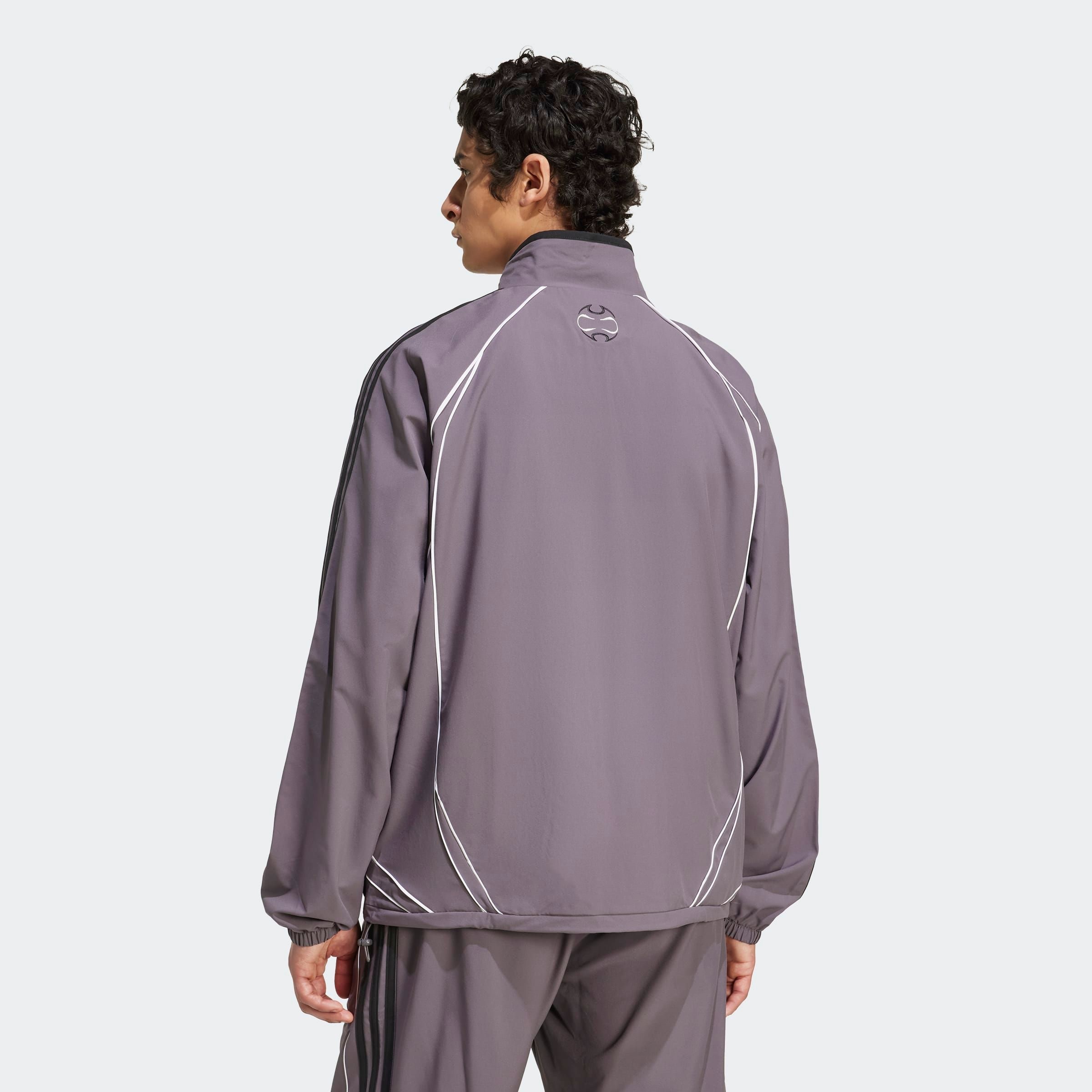 adidas Originals Veste d'été »TEAMGEIST TT«