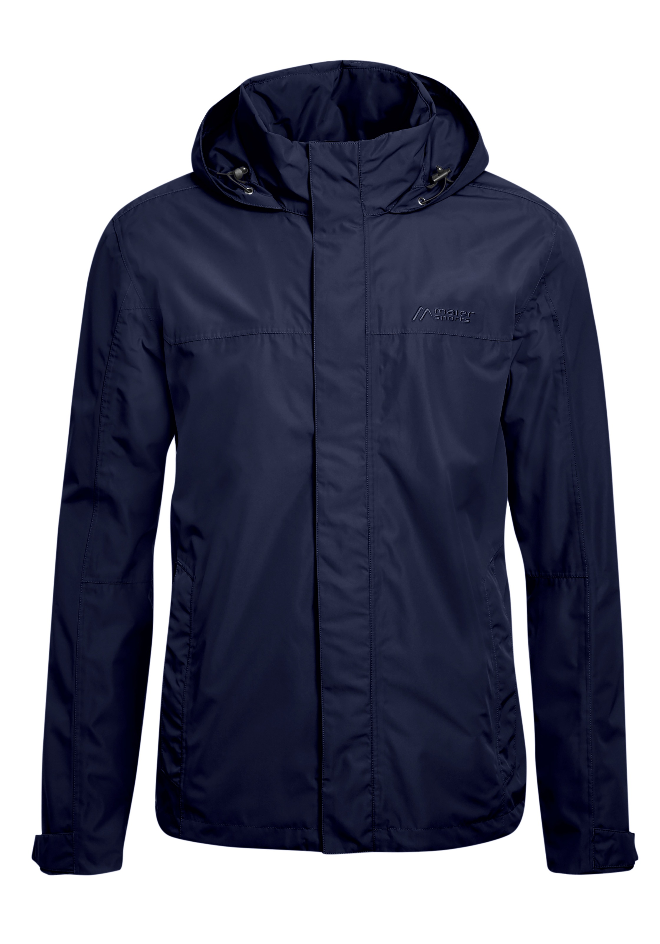 Image of Maier Sports Funktionsjacke »Altid M«, Wasser- und winddicht bei Ackermann Versand Schweiz