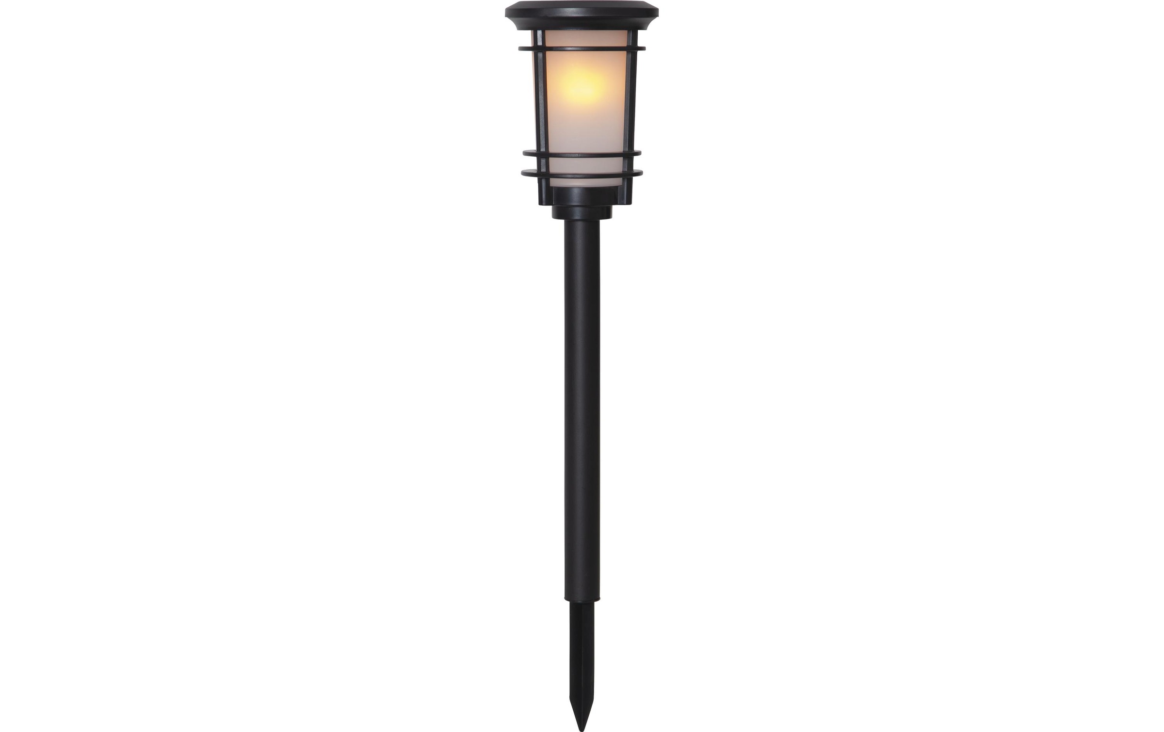 Image of STAR TRADING Gartenleuchte »Trading Solar Flam« bei Ackermann Versand Schweiz