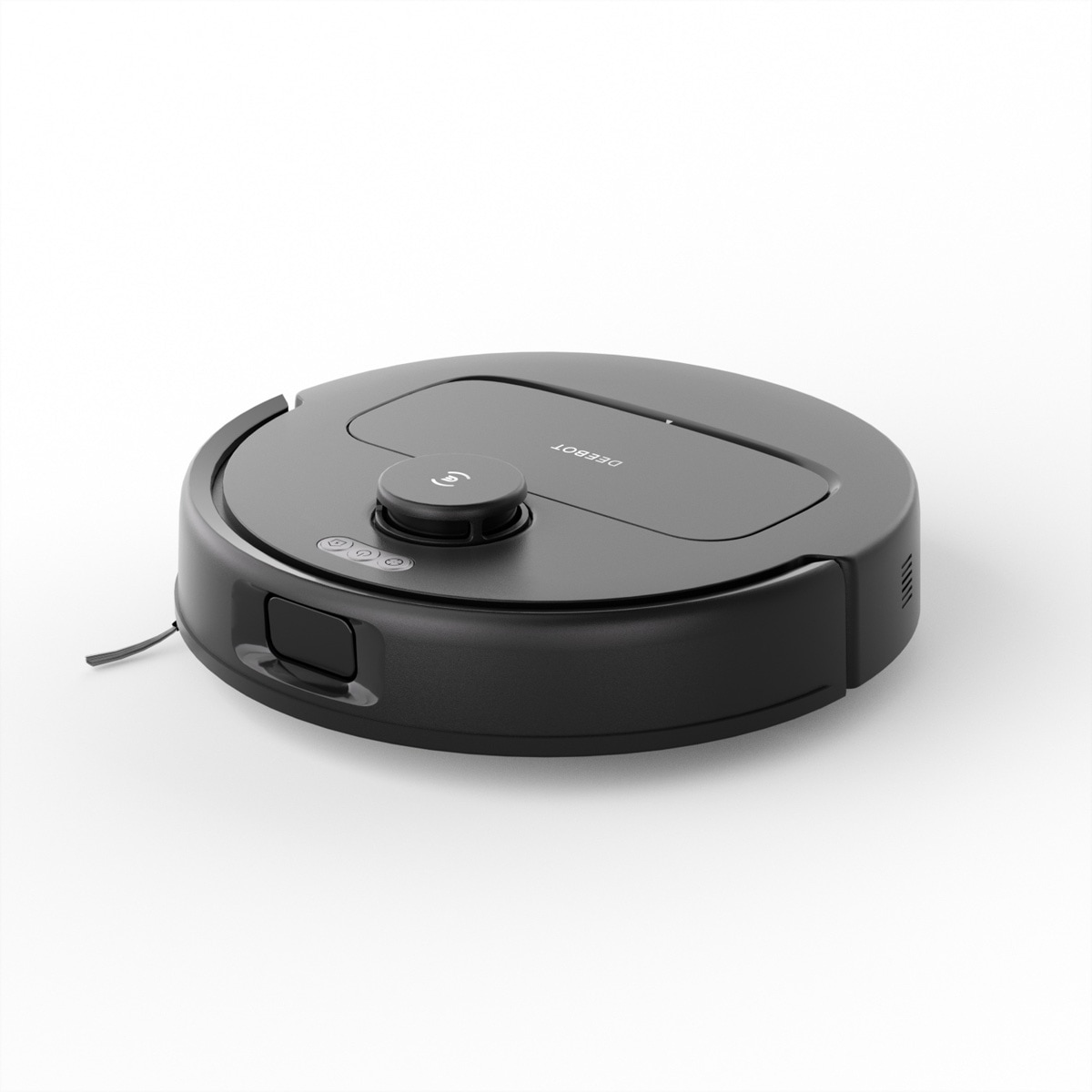 ECOVACS Staubsauger-Roboter »Ecovacs Saugroboter N30 Pro omni, Deebot«