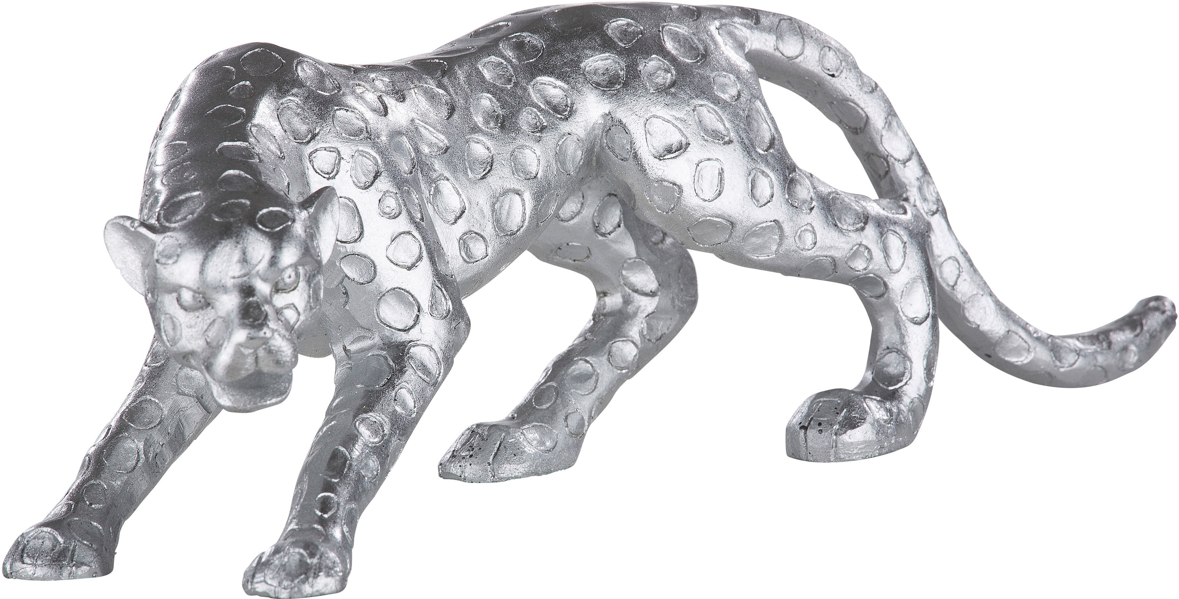 Weiss« kaufen »Skulptur Tierfigur 100 Ted Kayoom