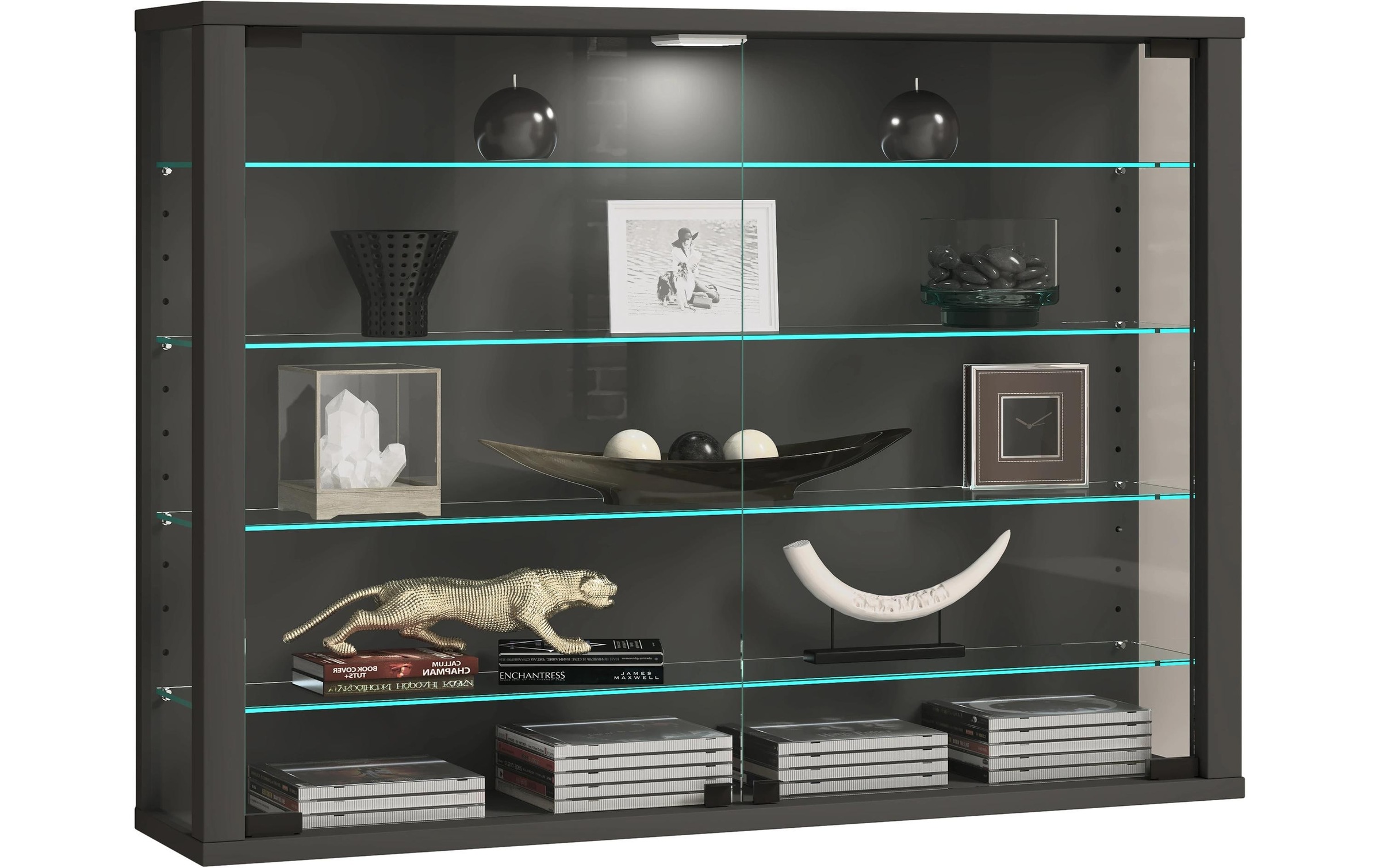 VCM Vitrine