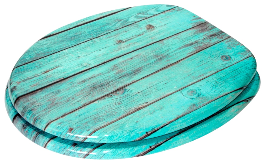 Sanilo Siège de WC »Lumber«