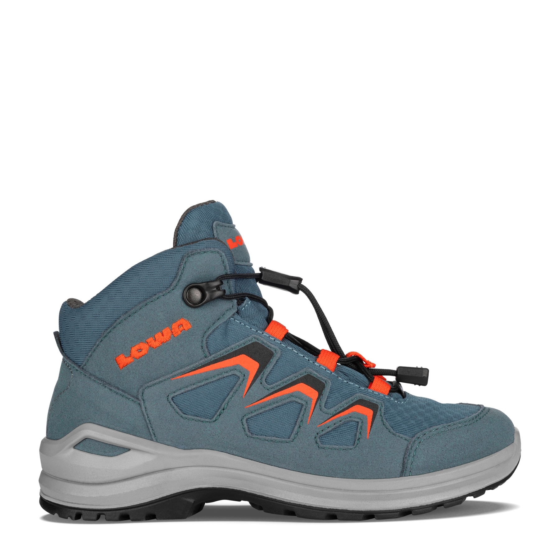Lowa Chaussure de randonnée »INNOX EVO GTX QC JR«  wasserdicht, winddicht,atmungsaktiv dank GORE-TEX Membrane