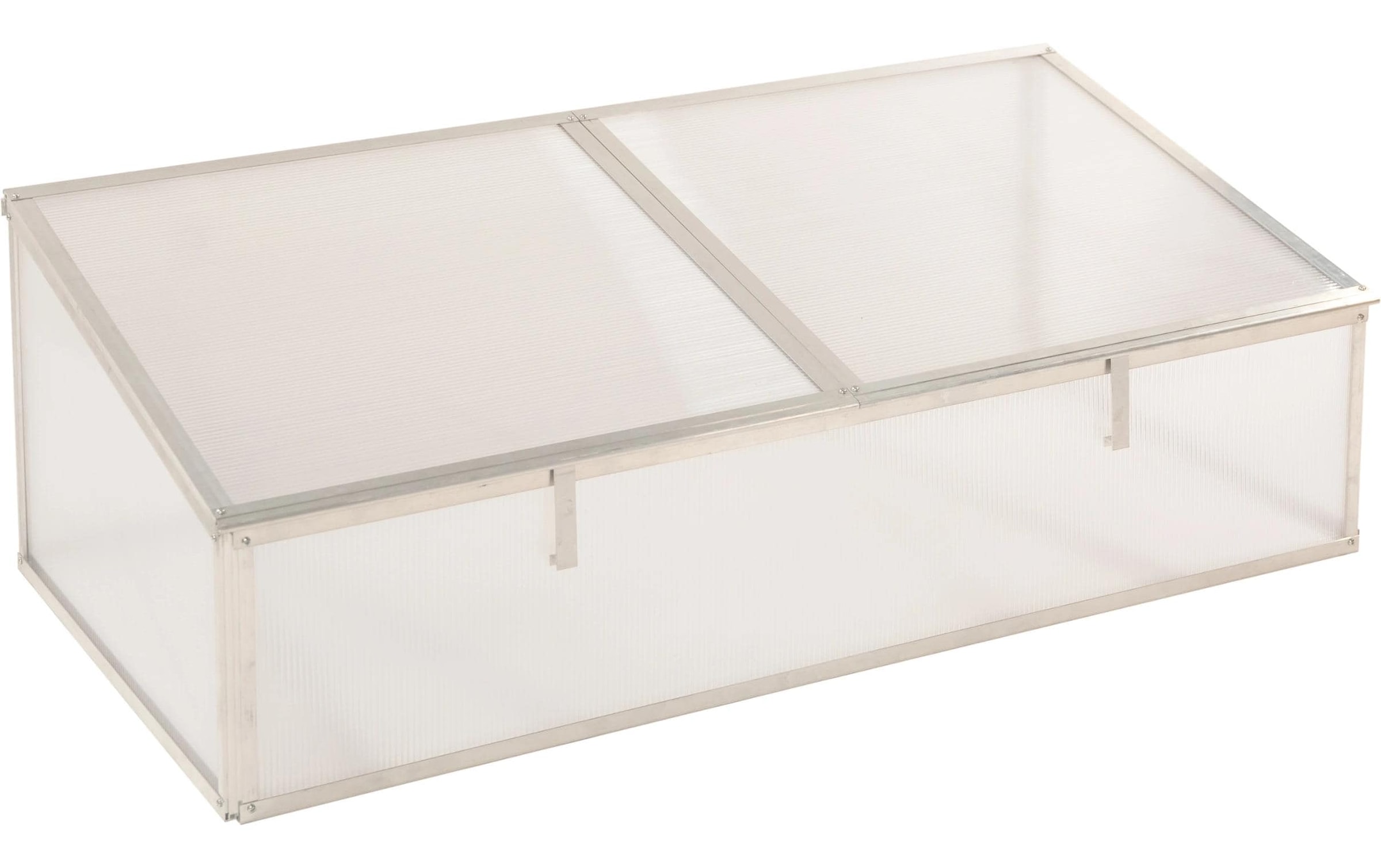 WESTMANN Frühbeet »Genus 130« BxTxH: 125x62x41 cm