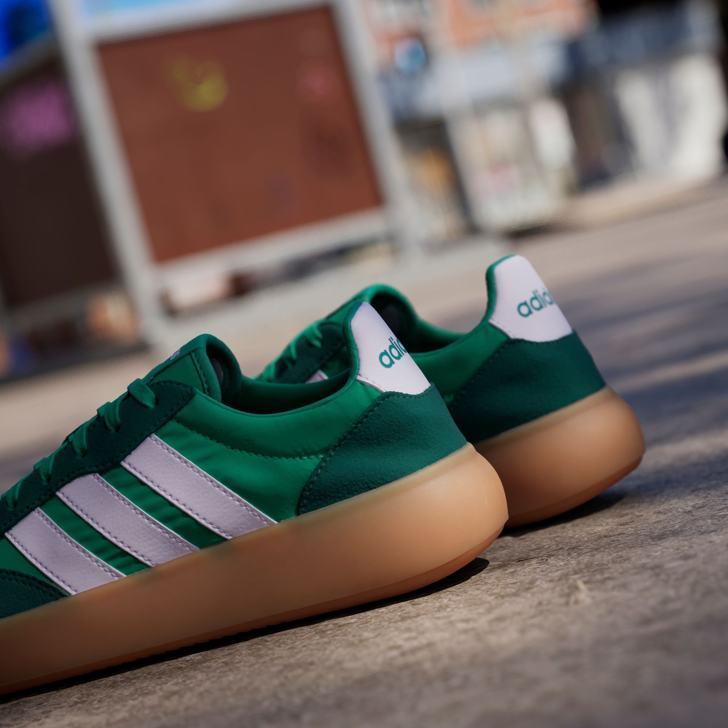 adidas Sportswear Sneaker »BARREDA DECODE«