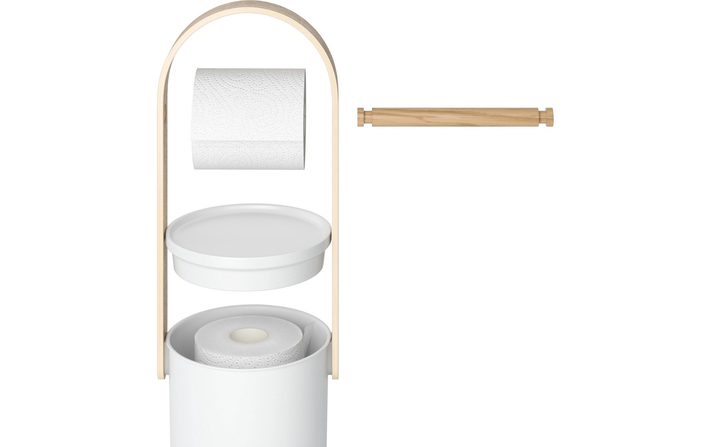 Umbra Toilettenpapierhalter »Bellwood«