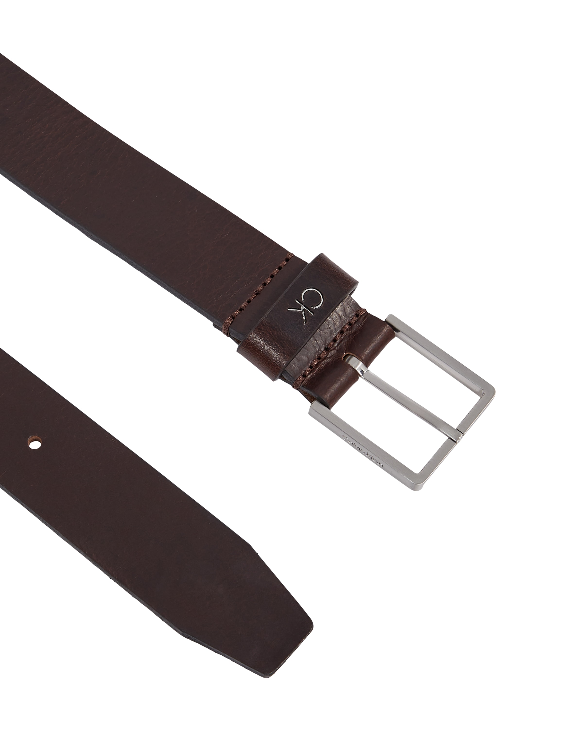 Calvin Klein Ledergürtel »FORMAL BELT 3.5CM«