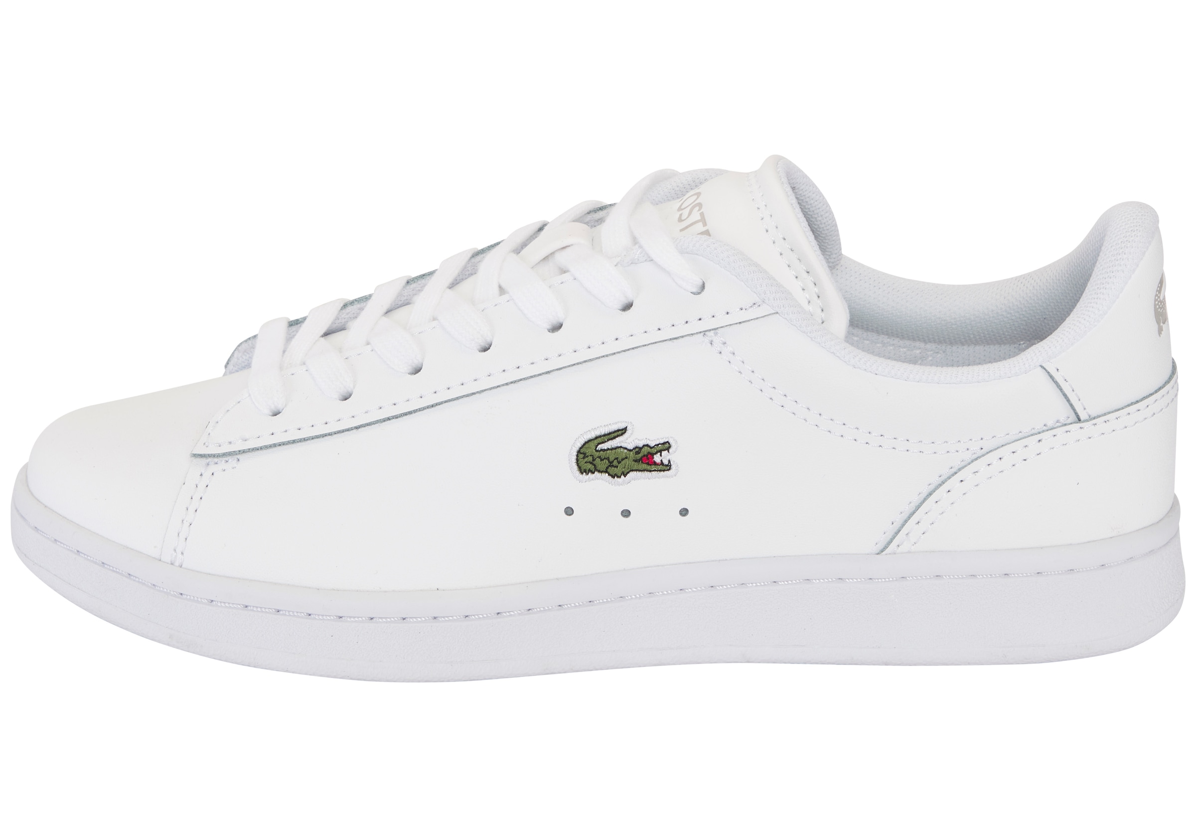 Lacoste Sneakers »CARNABY SET«