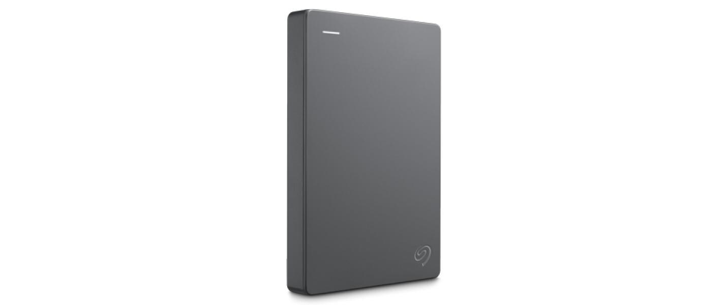 Seagate externe HDD-Festplatte »Basic 4«
