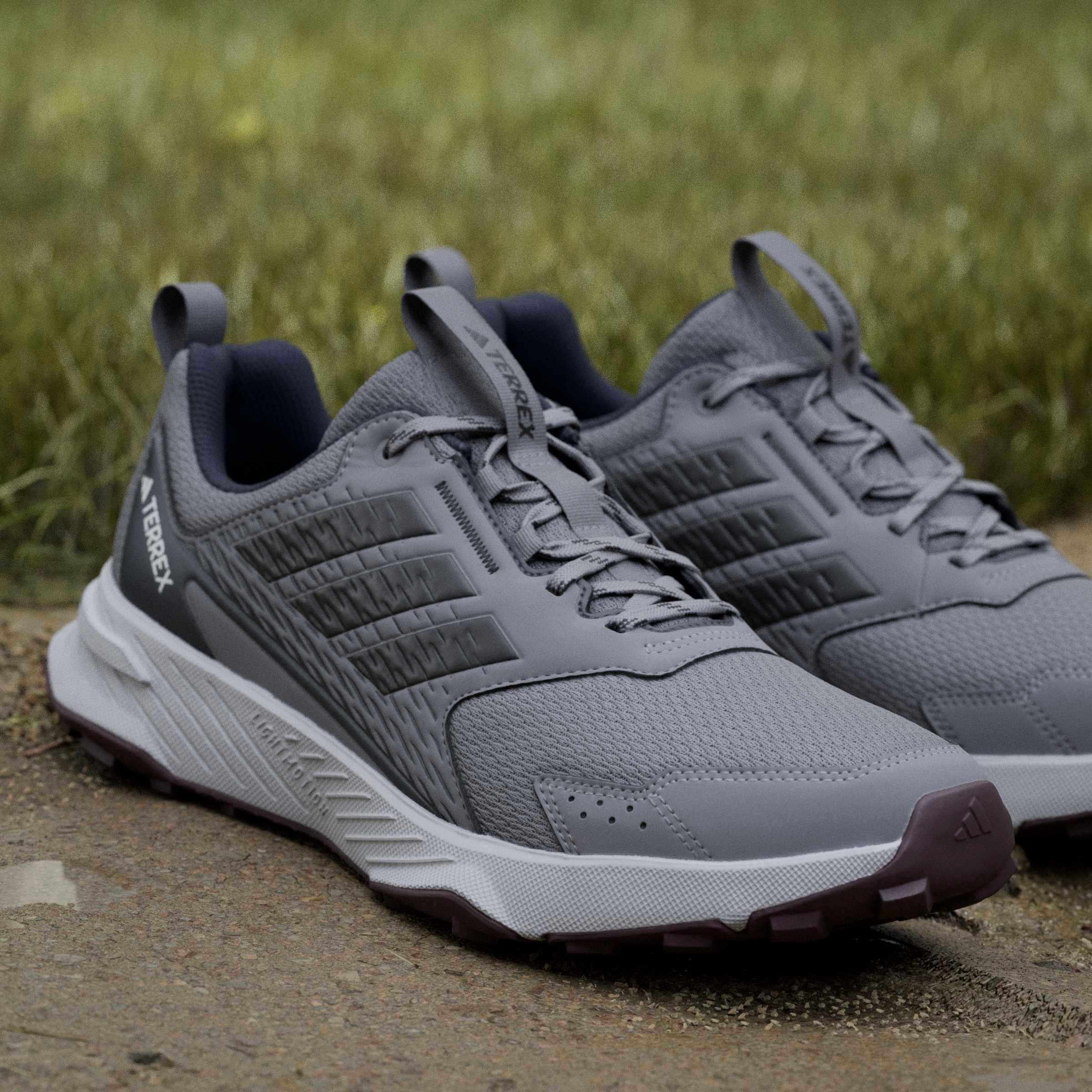 adidas TERREX Trailrunningschuh »TRACEFINDER«  Trail-Runningschuhe