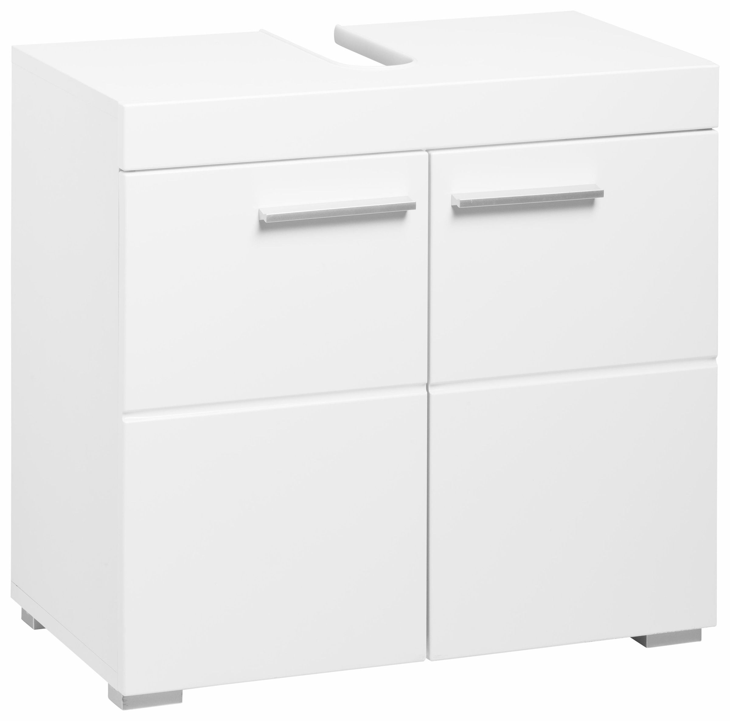 Waschbeckenunterschrank Fur Kleine Bader Ackermann 