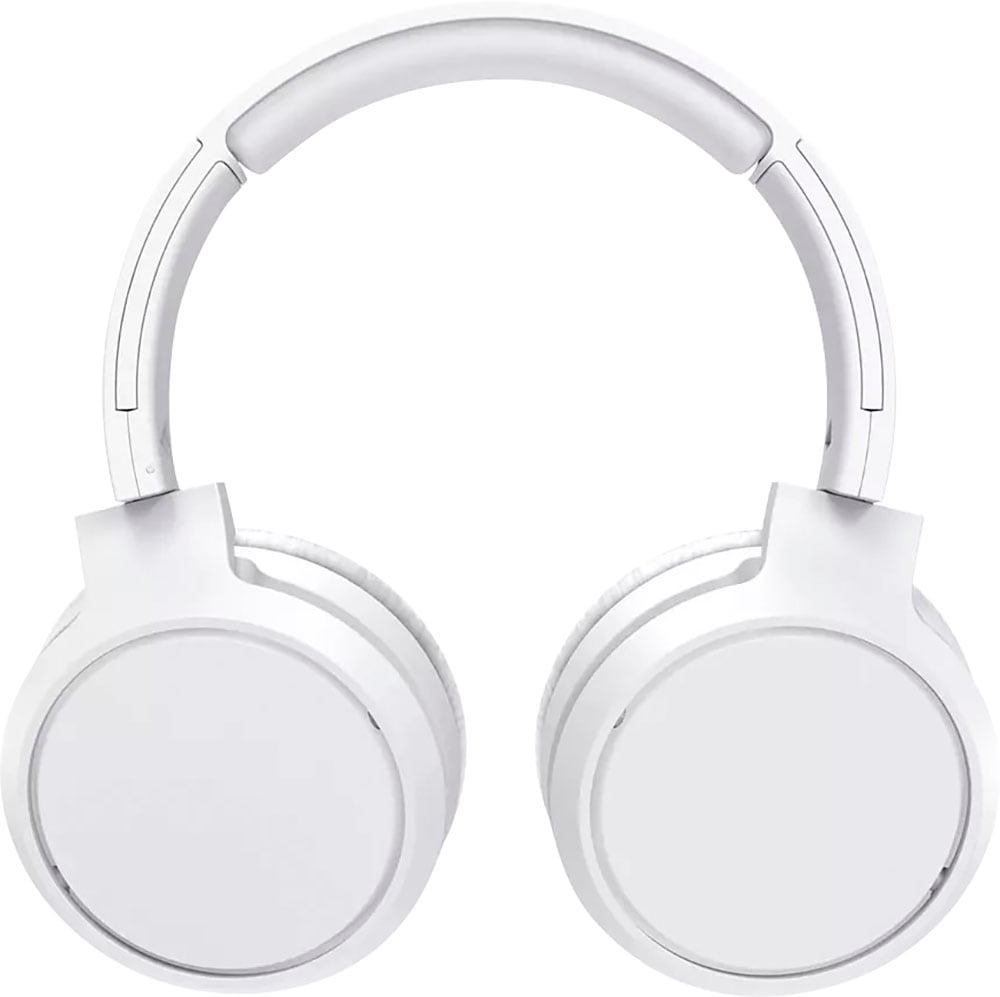 Philips wireless Kopfhörer »TAH 5205«, A2DP Bluetooth-AVRCP Bluetooth-HFP-HSP, Active Noise Cancelling (ANC)