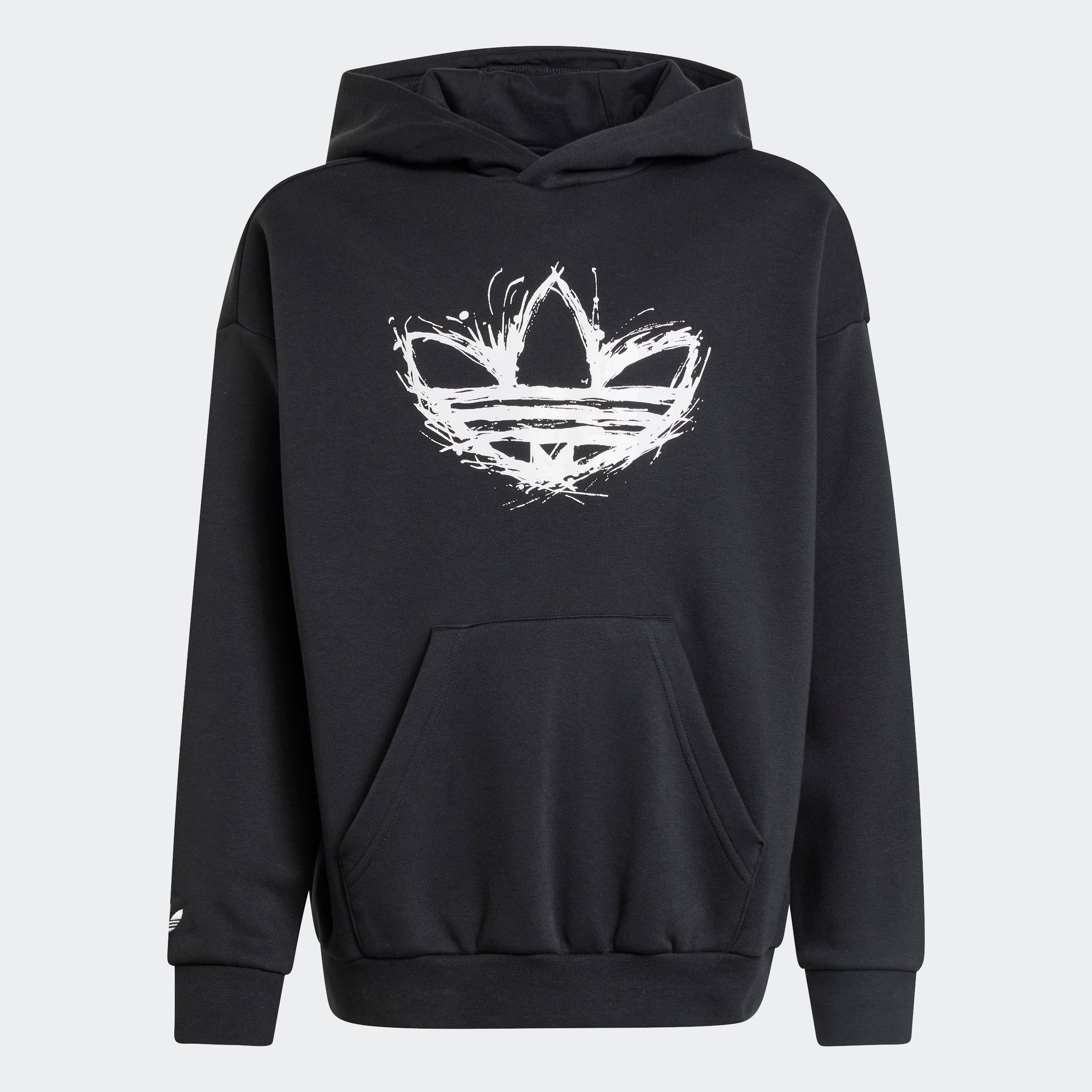 adidas Originals Kapuzensweatshirt »LOOSE HOODIE«