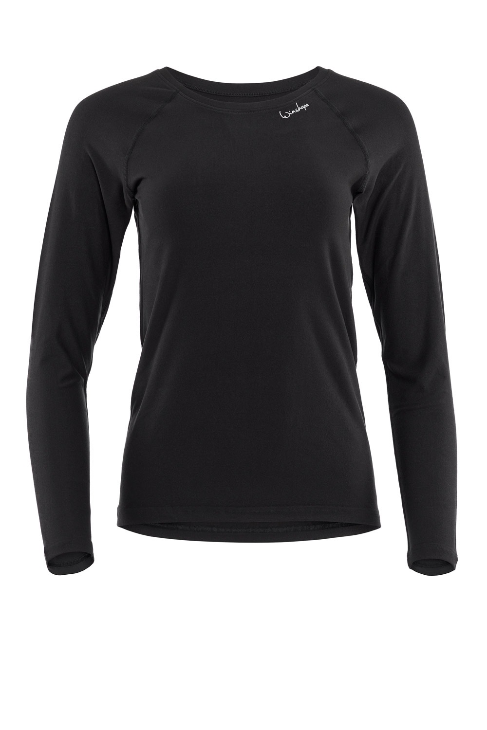 Image of Winshape Langarmshirt »AET118LS«, Functional Light and Soft Long Sleeve Top bei Ackermann Versand Schweiz
