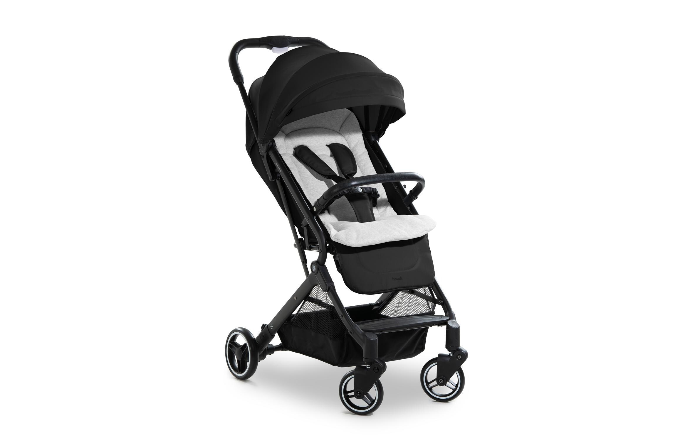 Hauck Kinder-Buggy »Travel N Care«, 25 kg