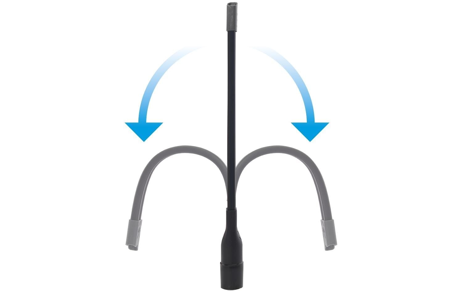 Numatic Buse à fentes »Passend für die Numatic Staubsauger«